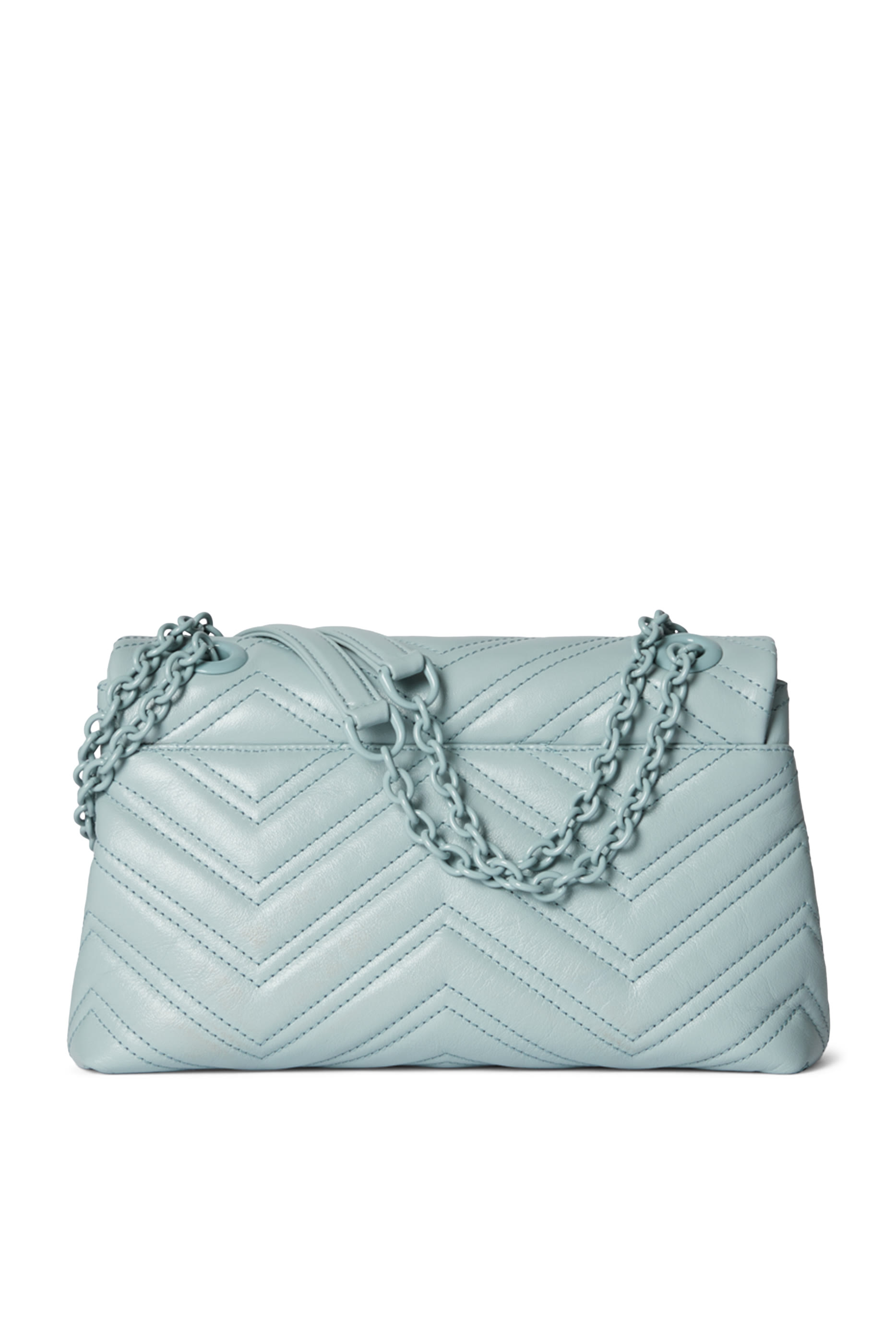 GG Marmont Small Shoulder Bag 