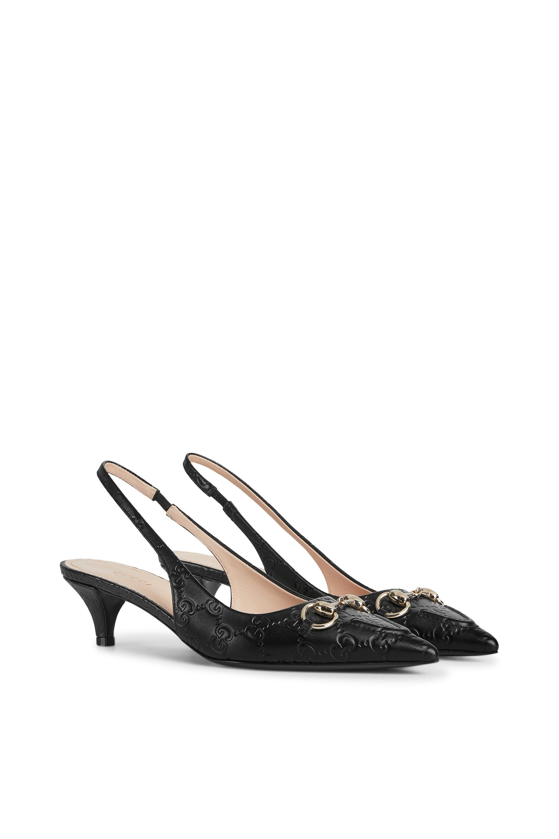 Werin 45 Slingback Heels