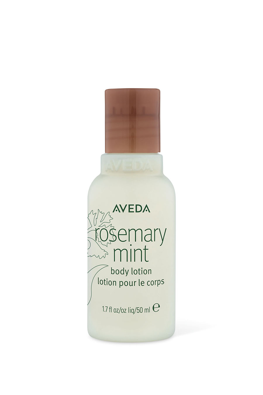 Rosemary Mint Body Lotion