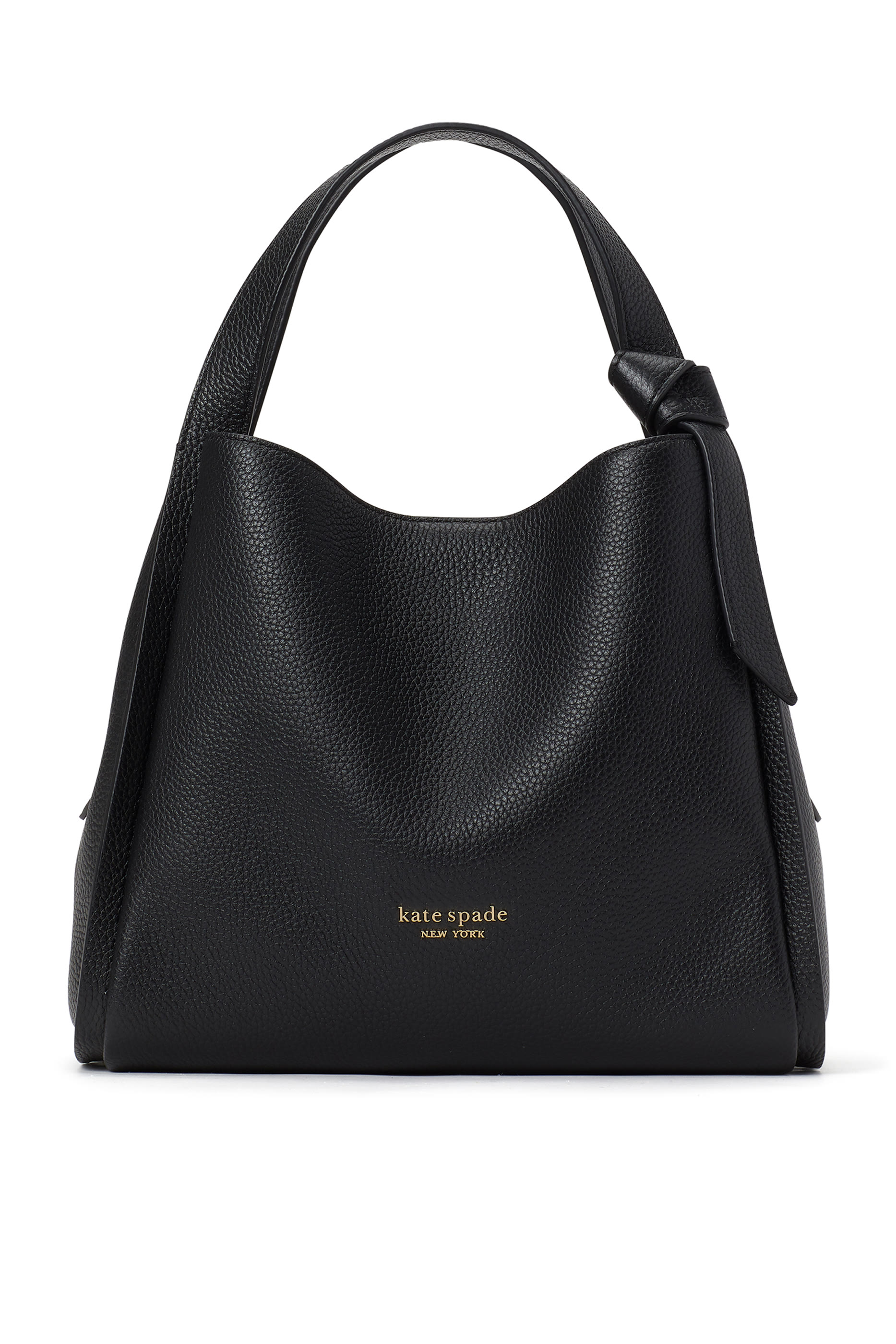 Knott Medium Crossbody Tote