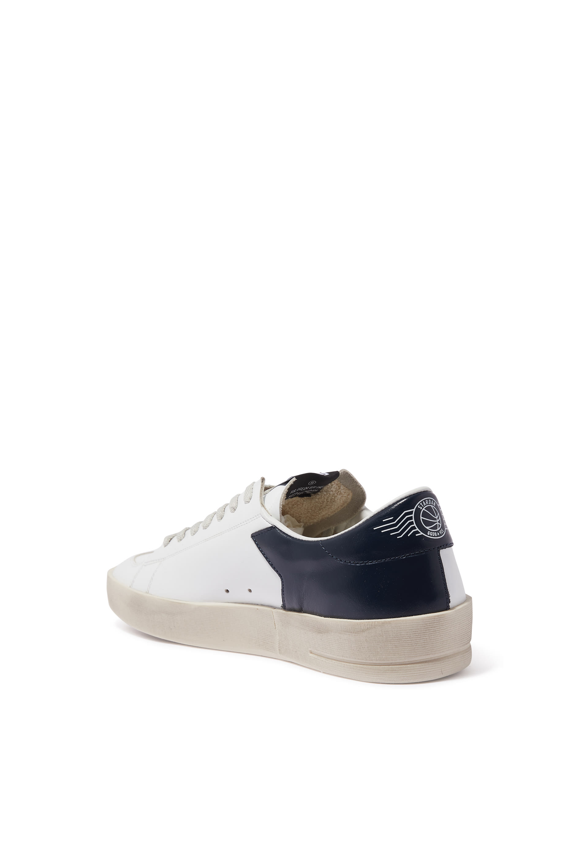 Stardan Low Top Sneakers