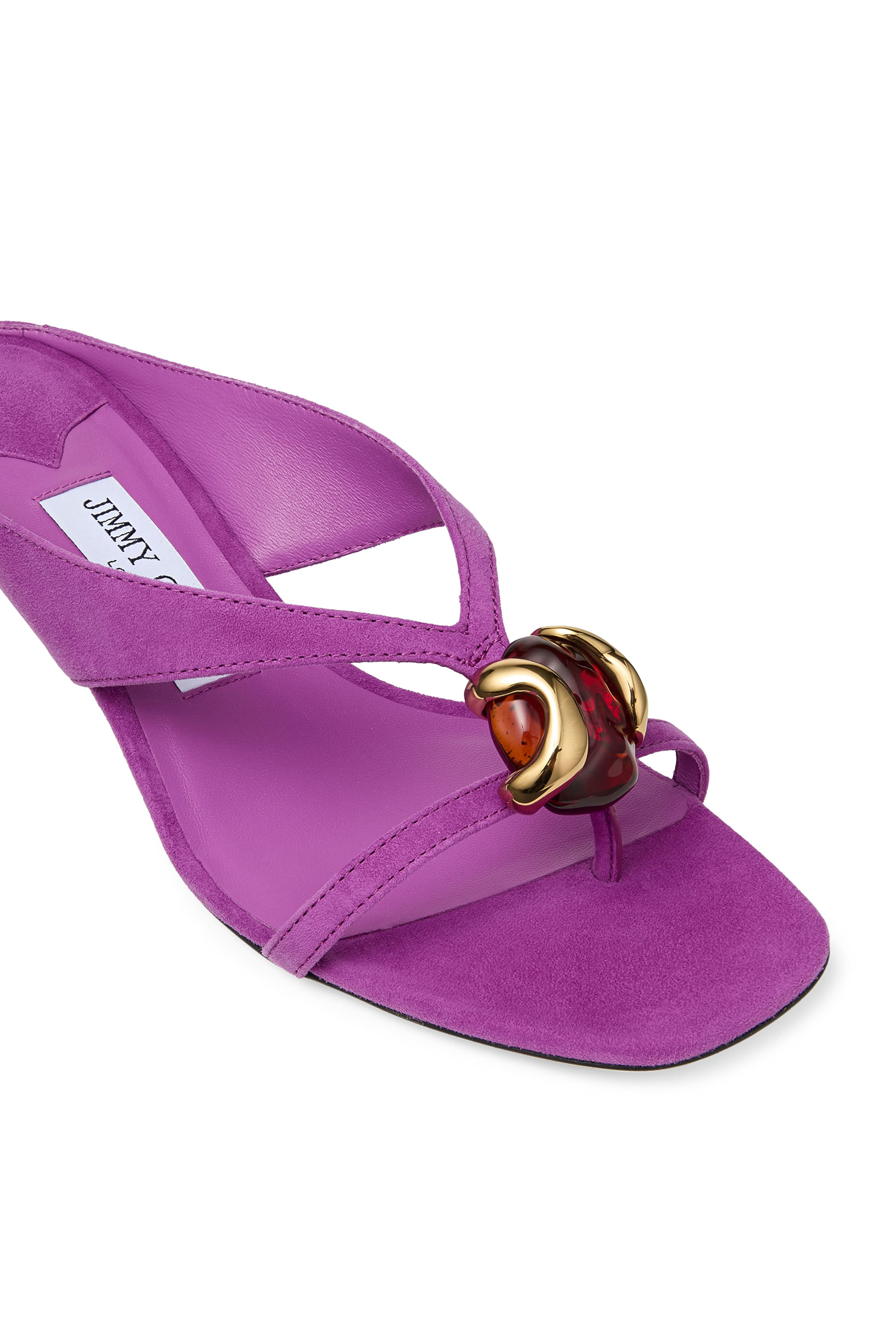 Emeri 35 Mules