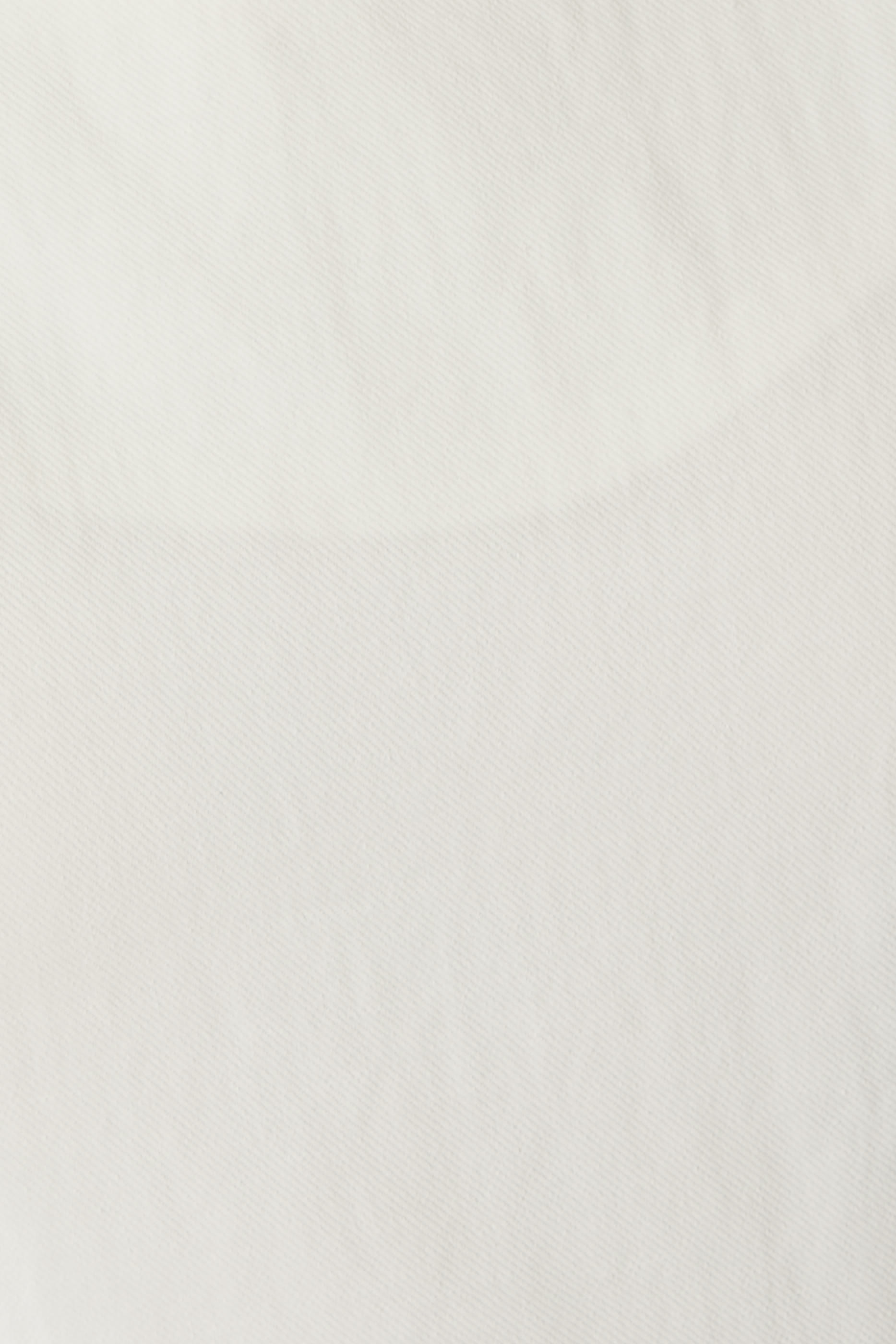 Cotton Linen Gabardine Dress