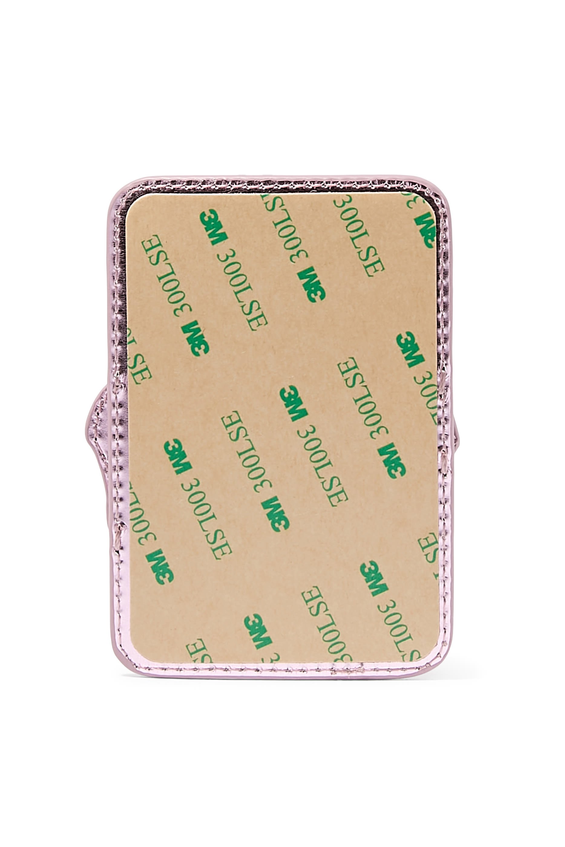Cake Sticker Card Holder 