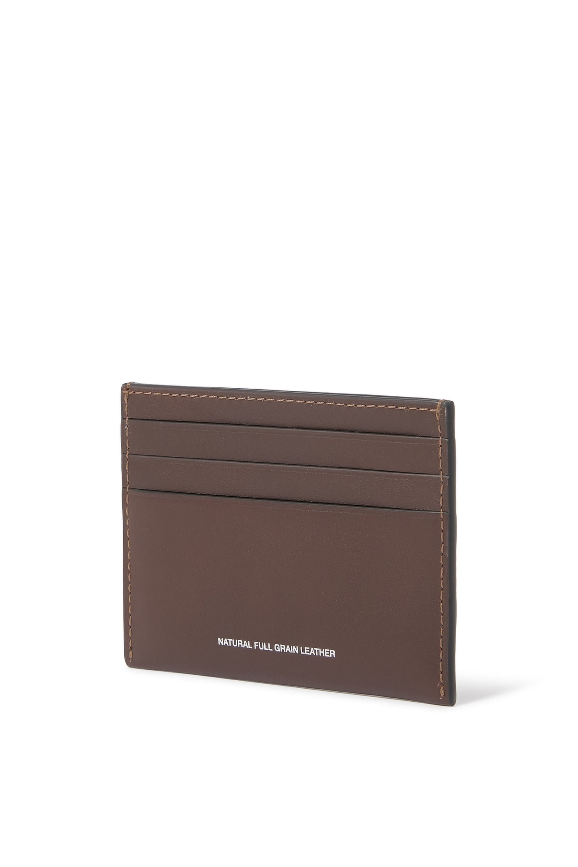 Leather Card Case