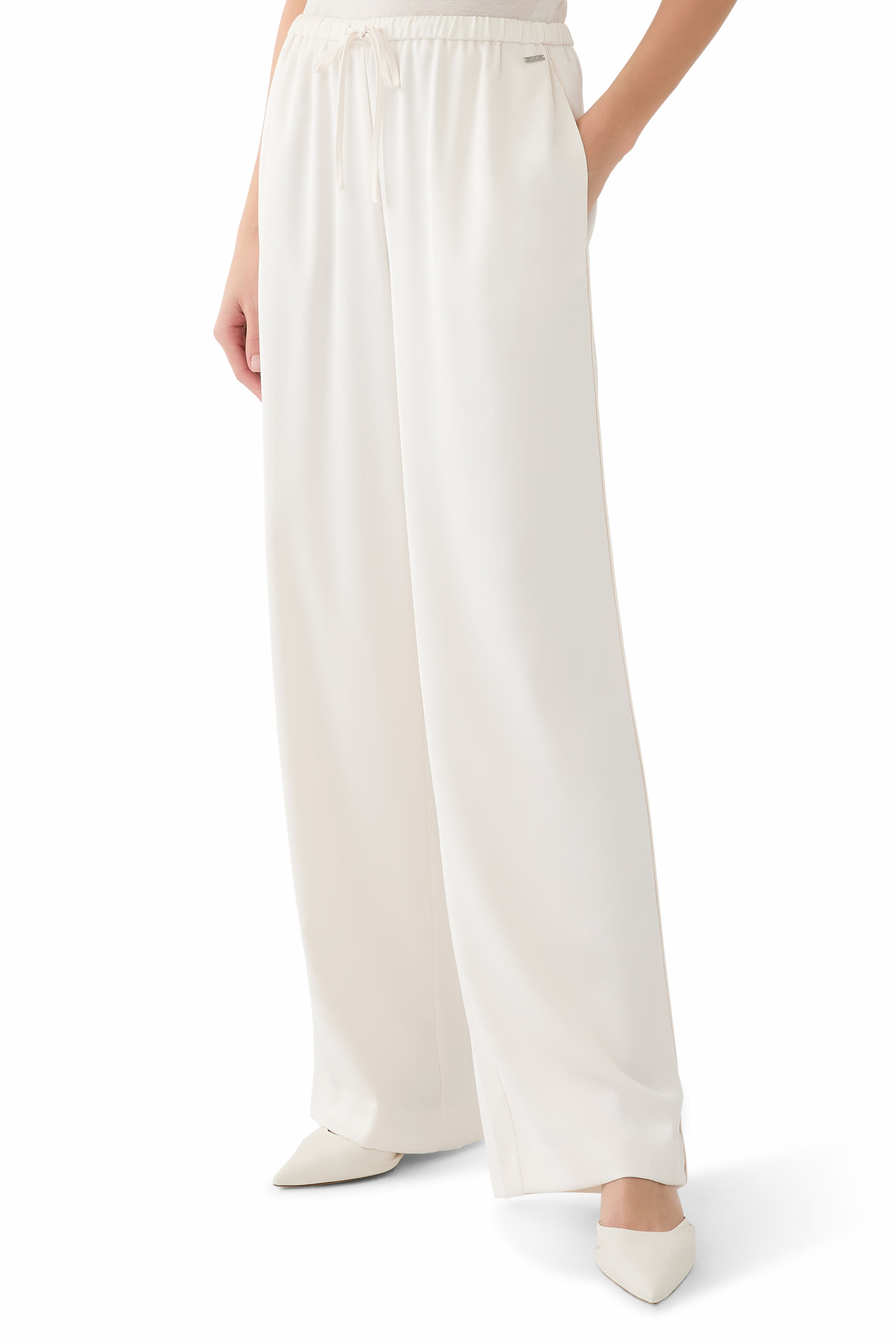 Frank Casual Trousers