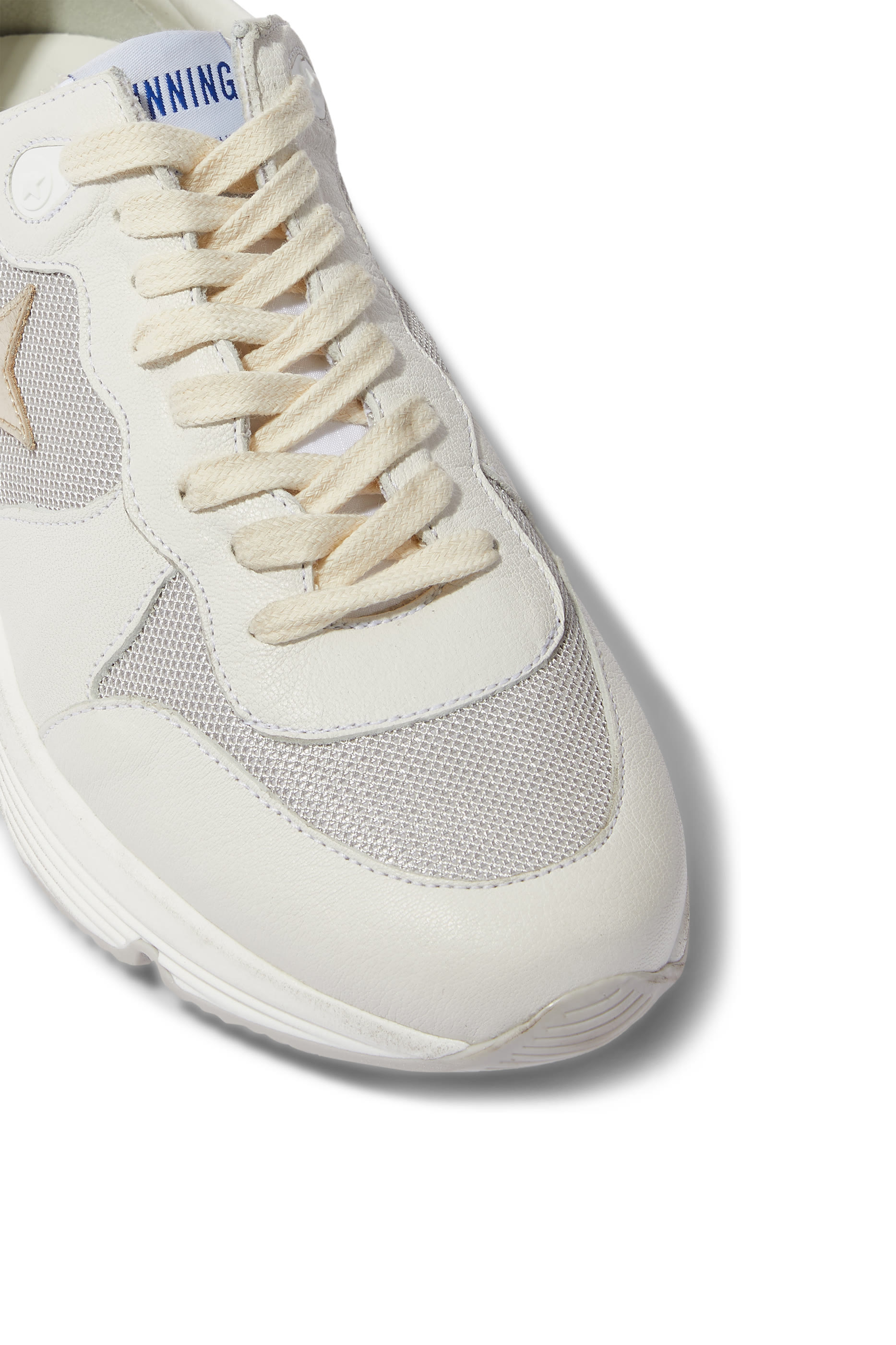 Running Sole Sneakers