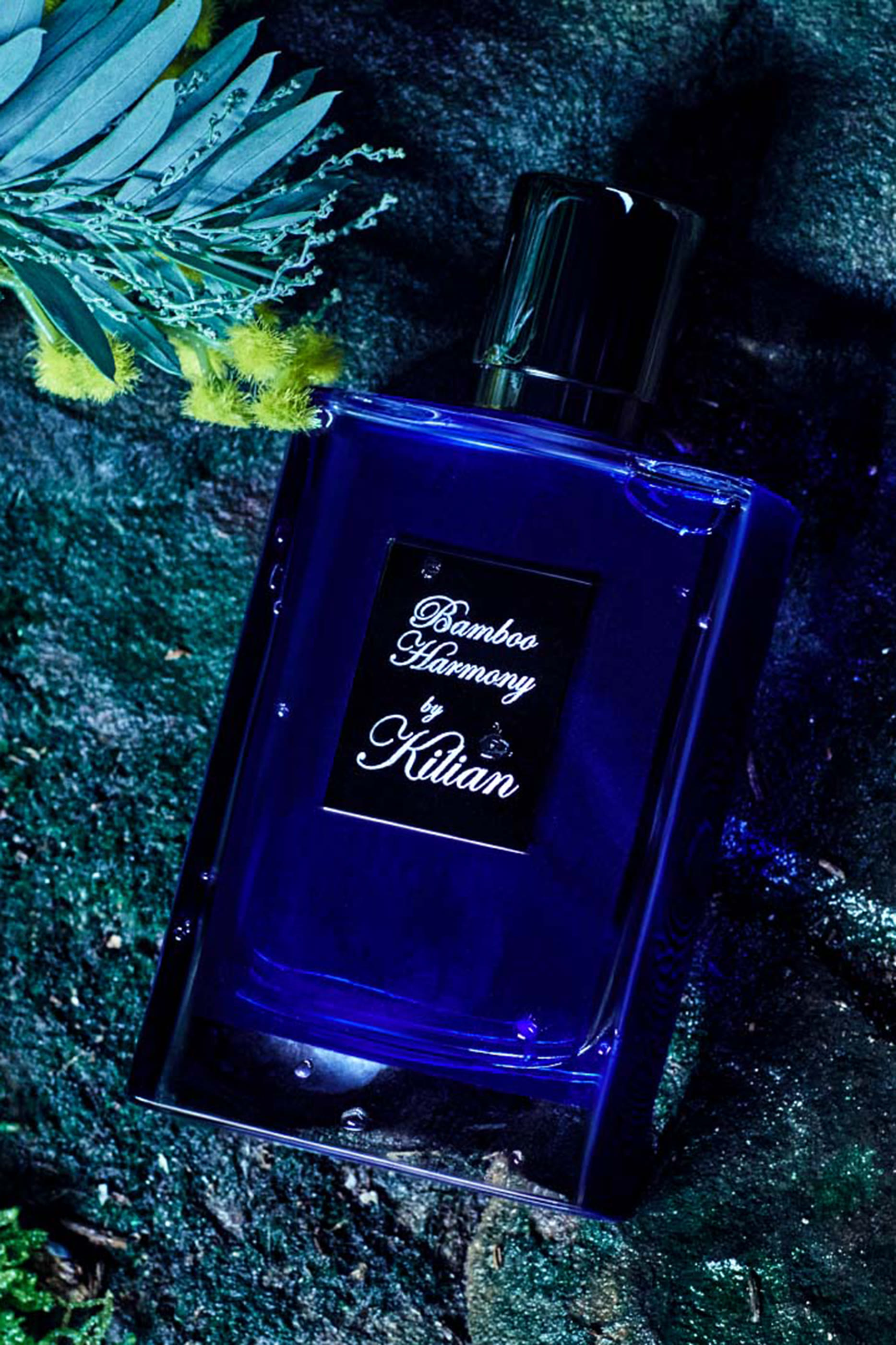 Bamboo Harmony Eau de Parfum