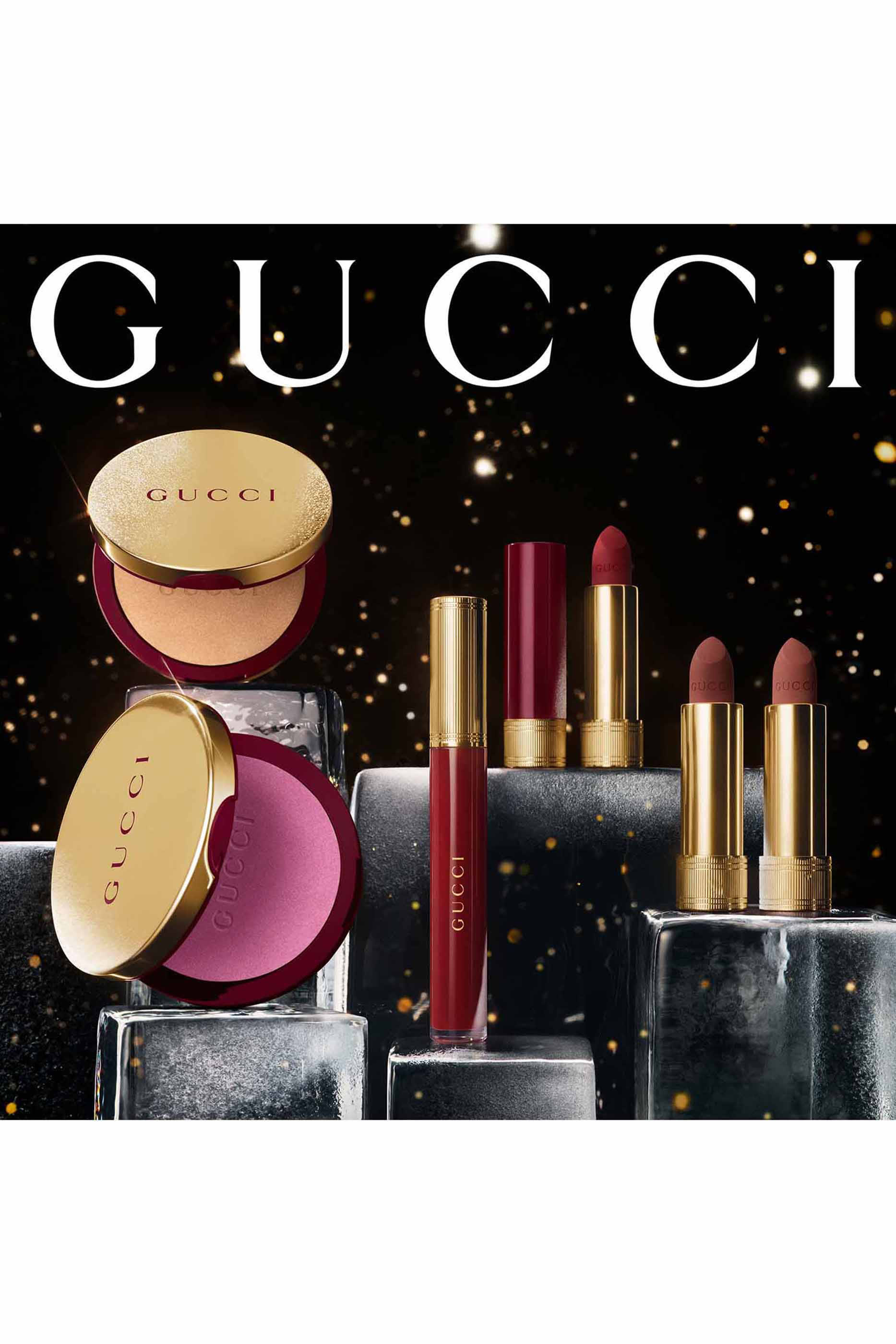  Cushion de Beauté Limited-Edition Foundation 