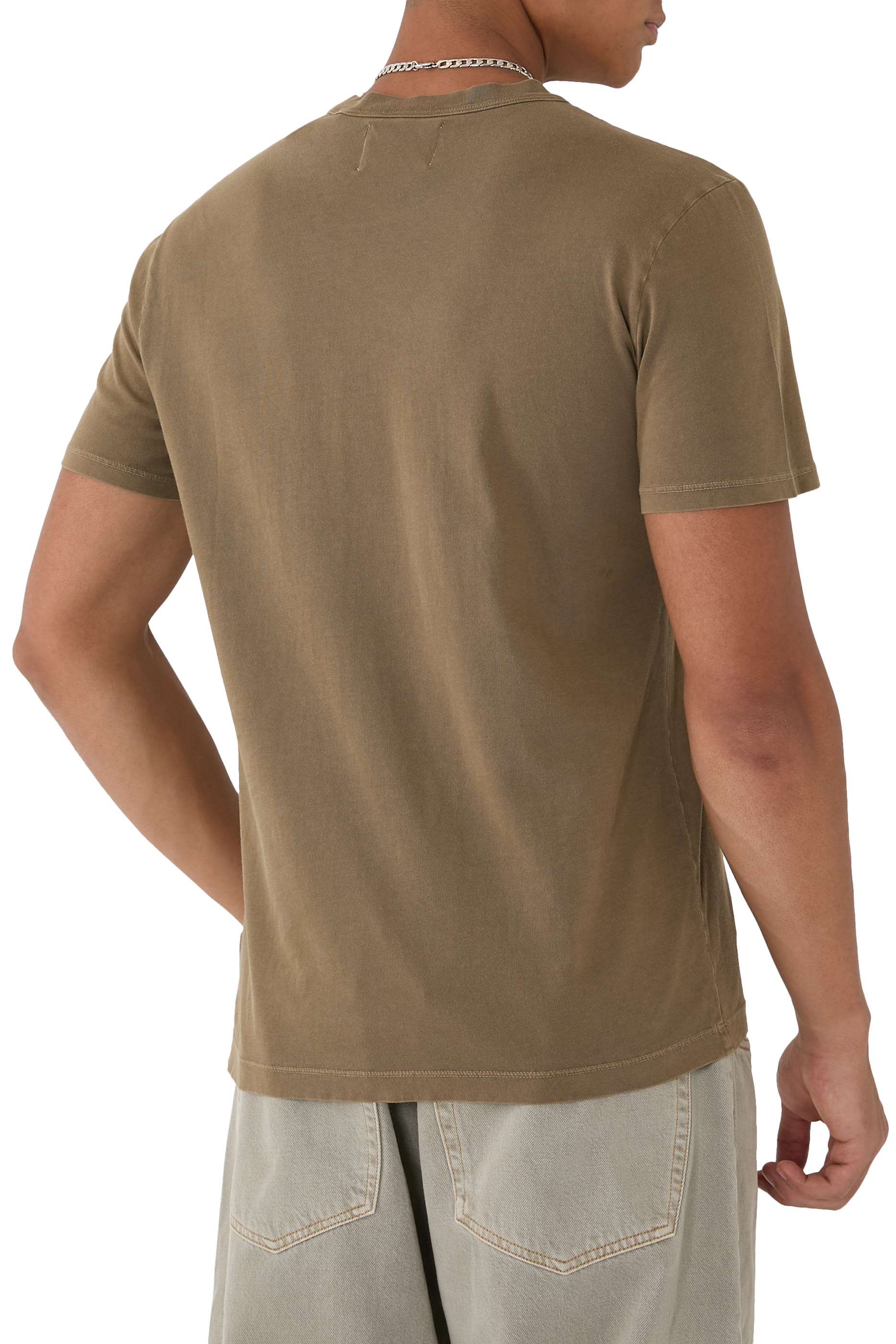 Everyday Short Sleeve T-shirt