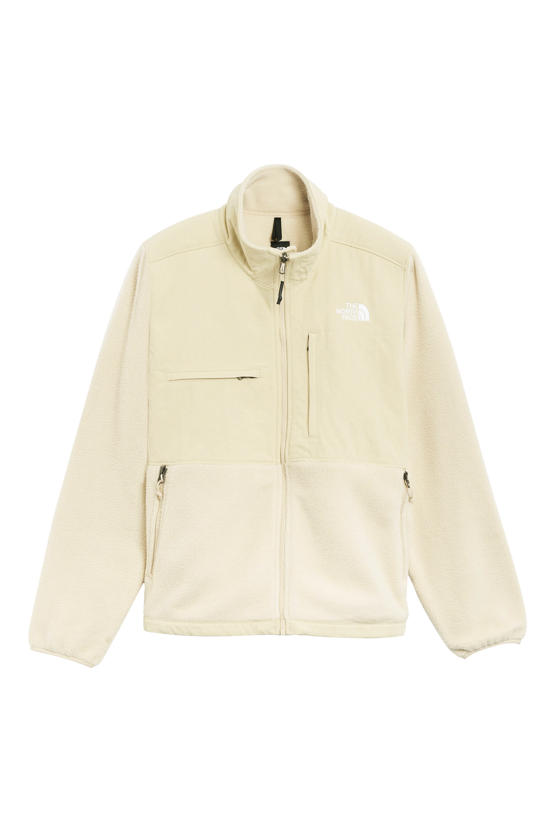 Ripstop Denali Jacket