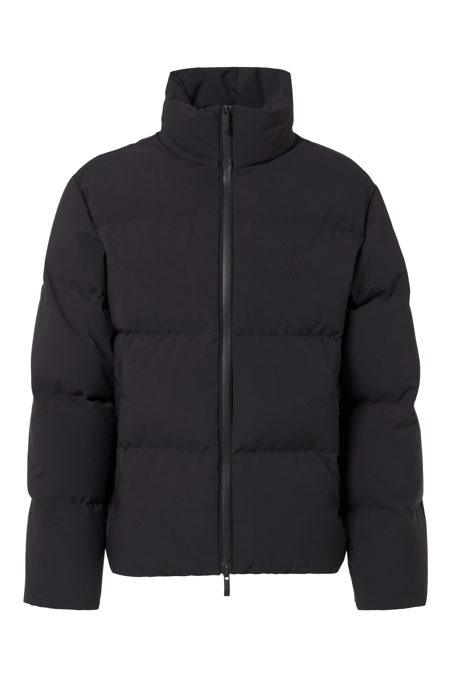 Misonet Short Down Jacket