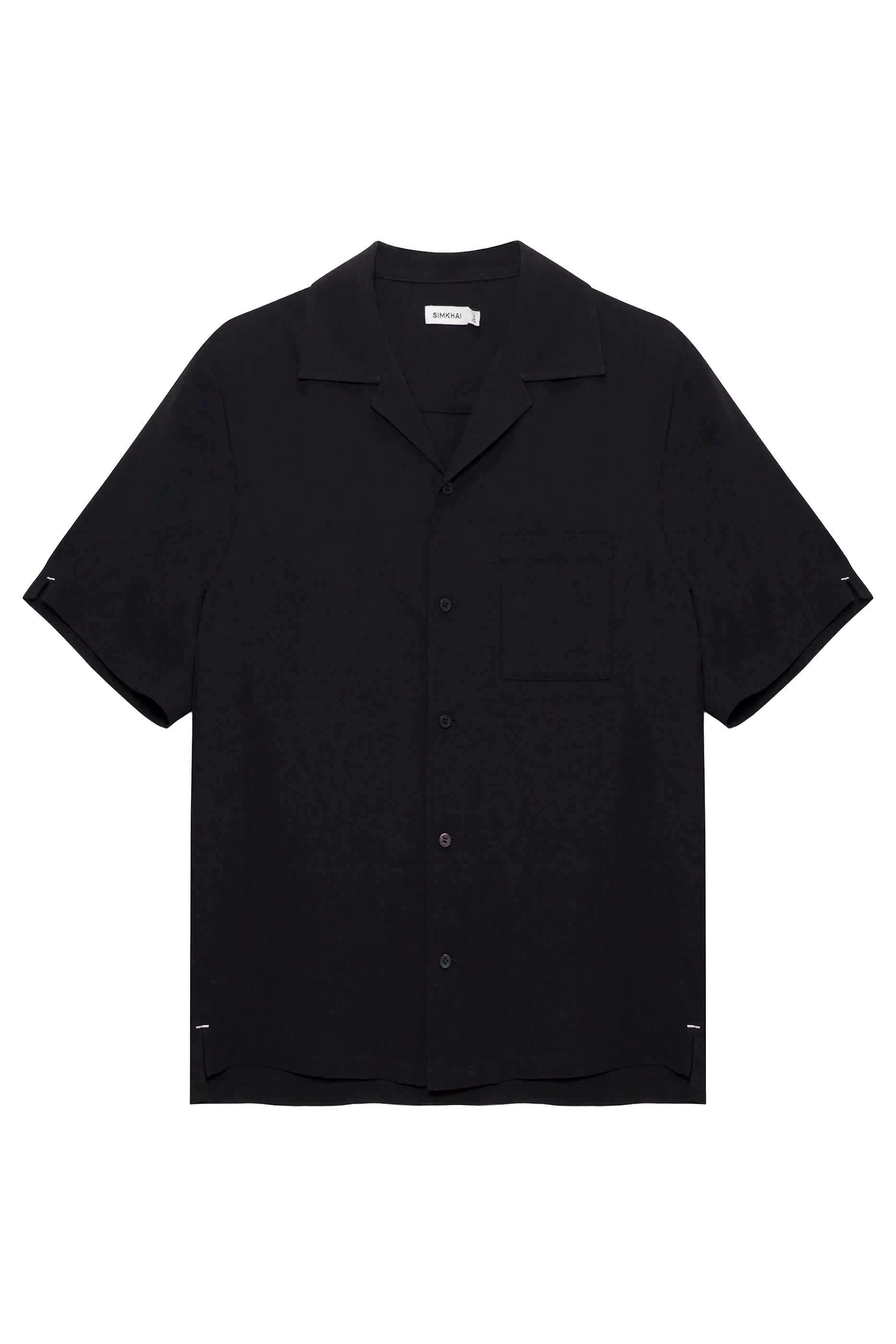 Cade Camp Shirt