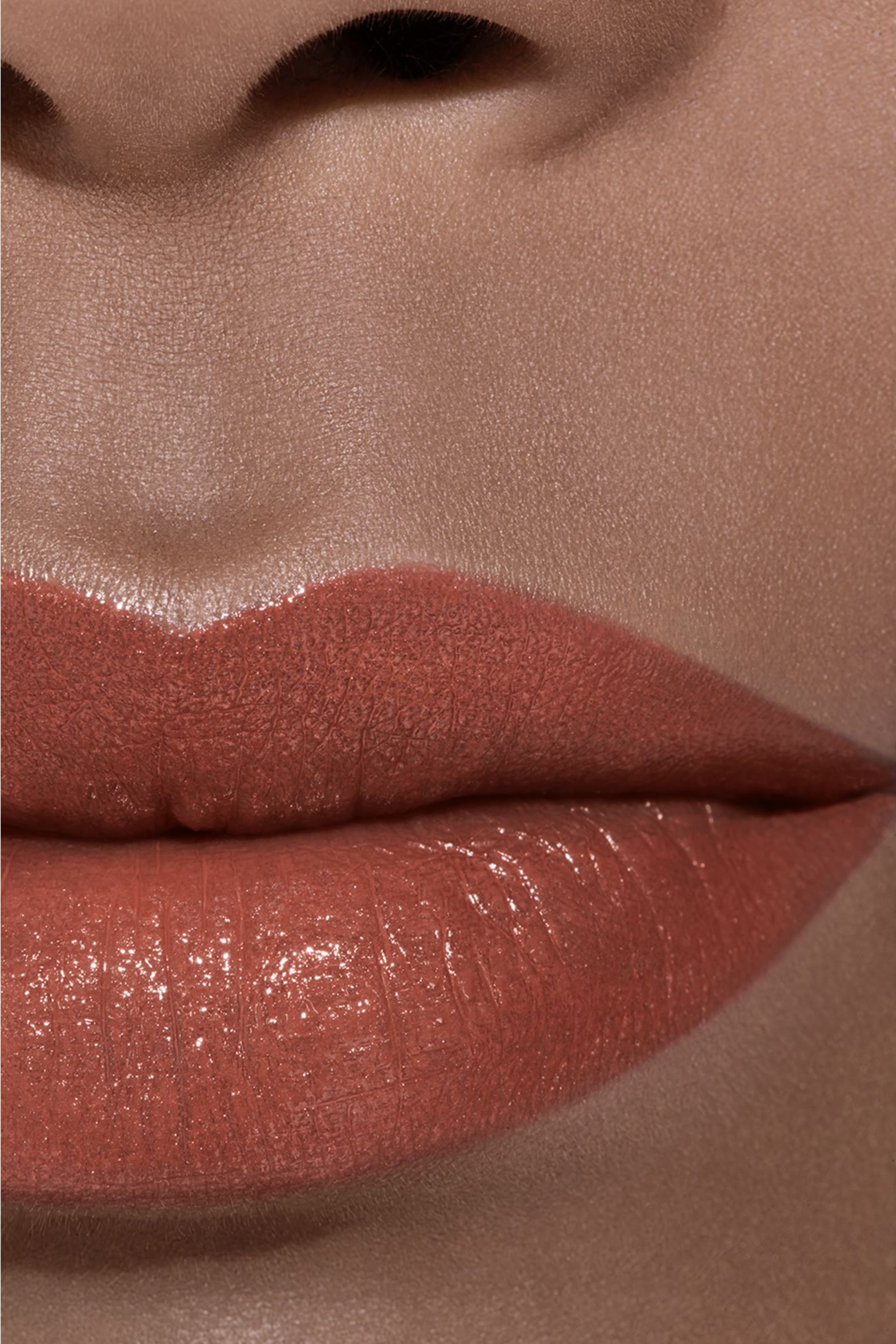 Rouge Coco Longwear Satin Lipstick