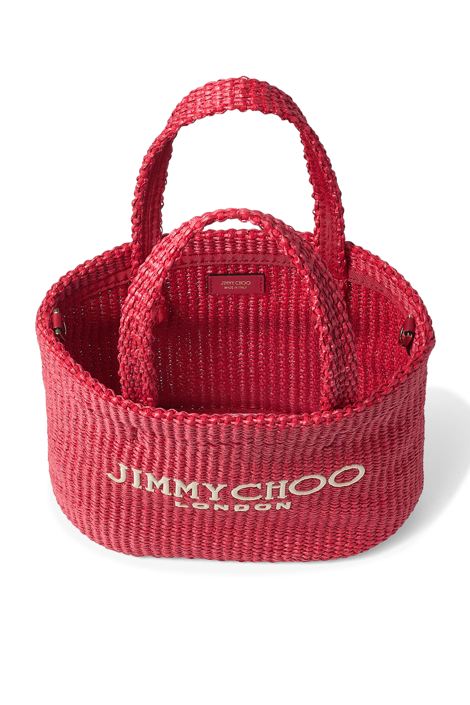 Beach Tote East-West 