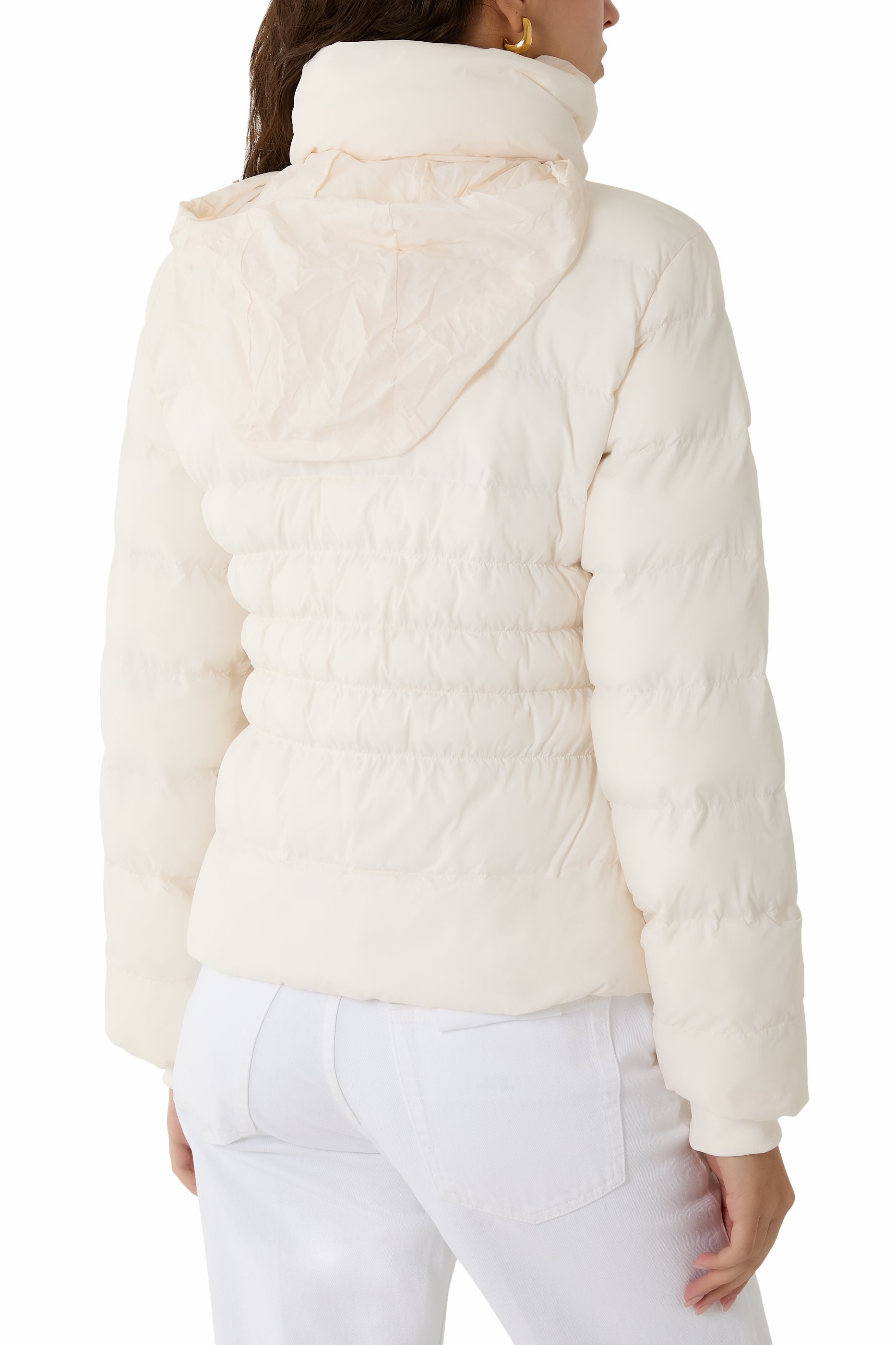 Monogram Blouson Jacket