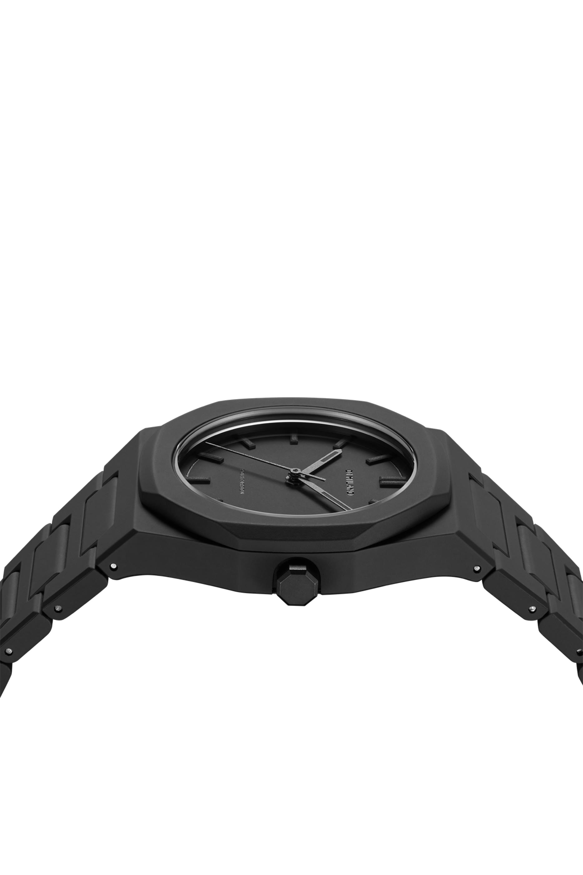 Polycarbon Watch
