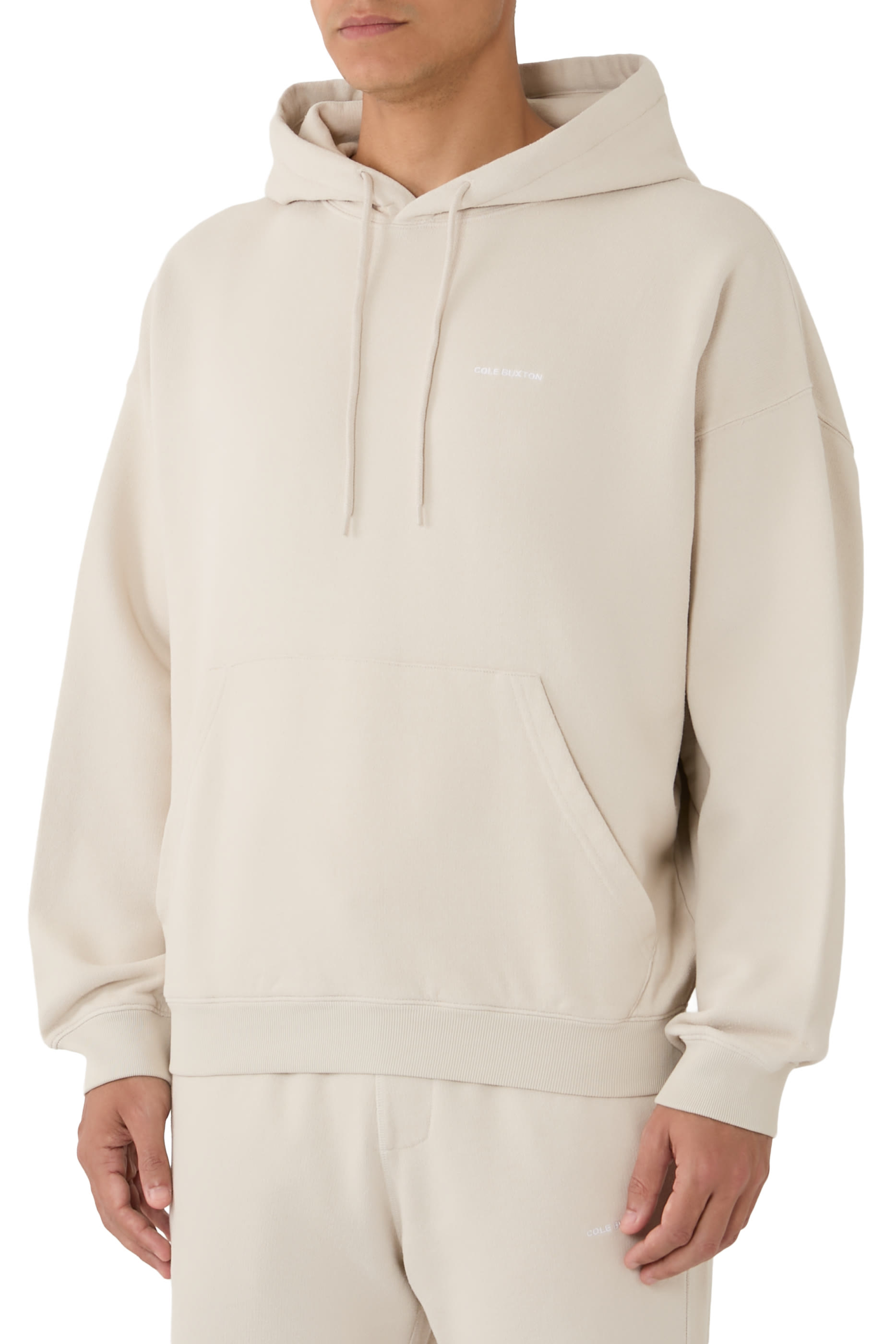 Logo Hoodie