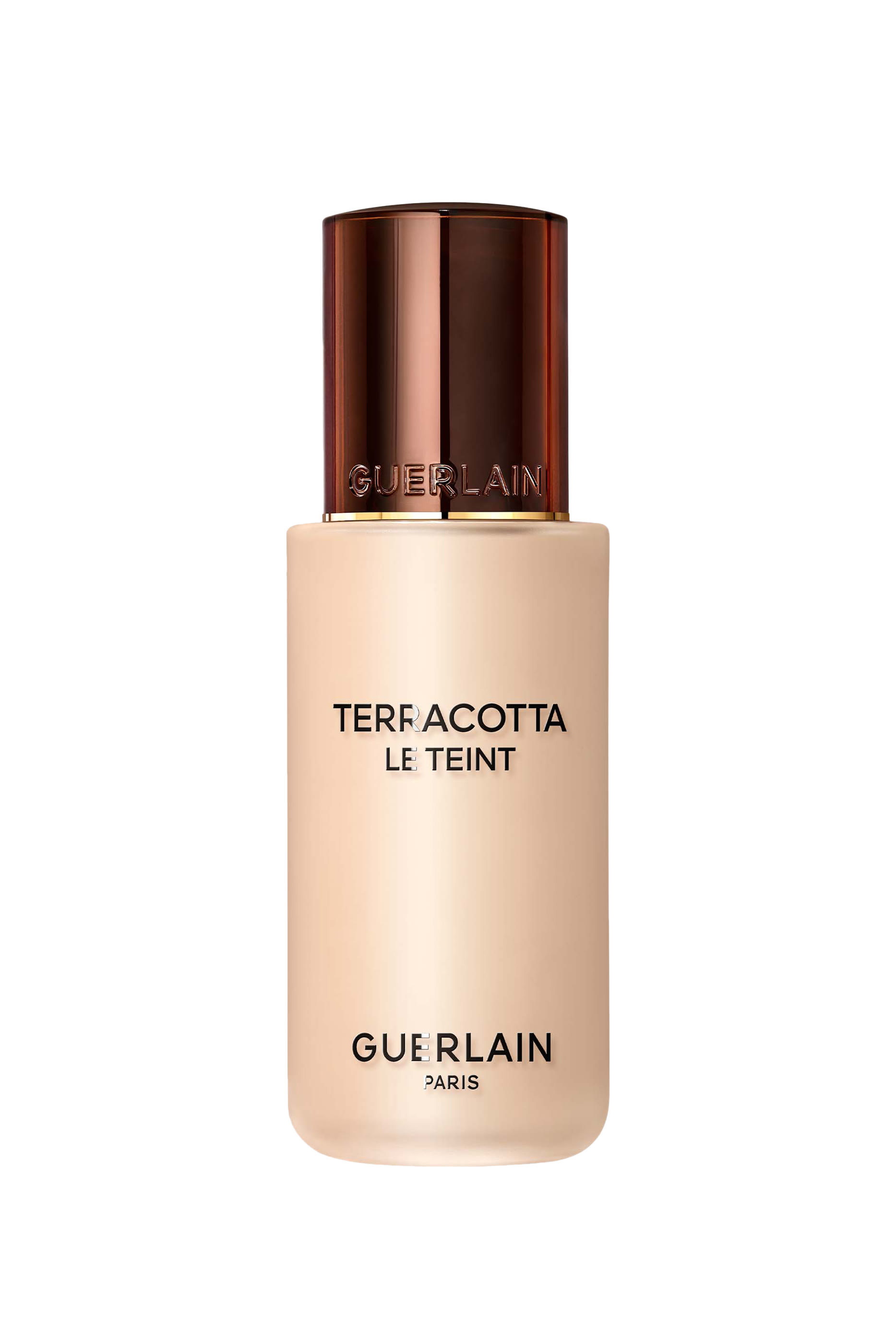 Terracotta Le Teint Foundation