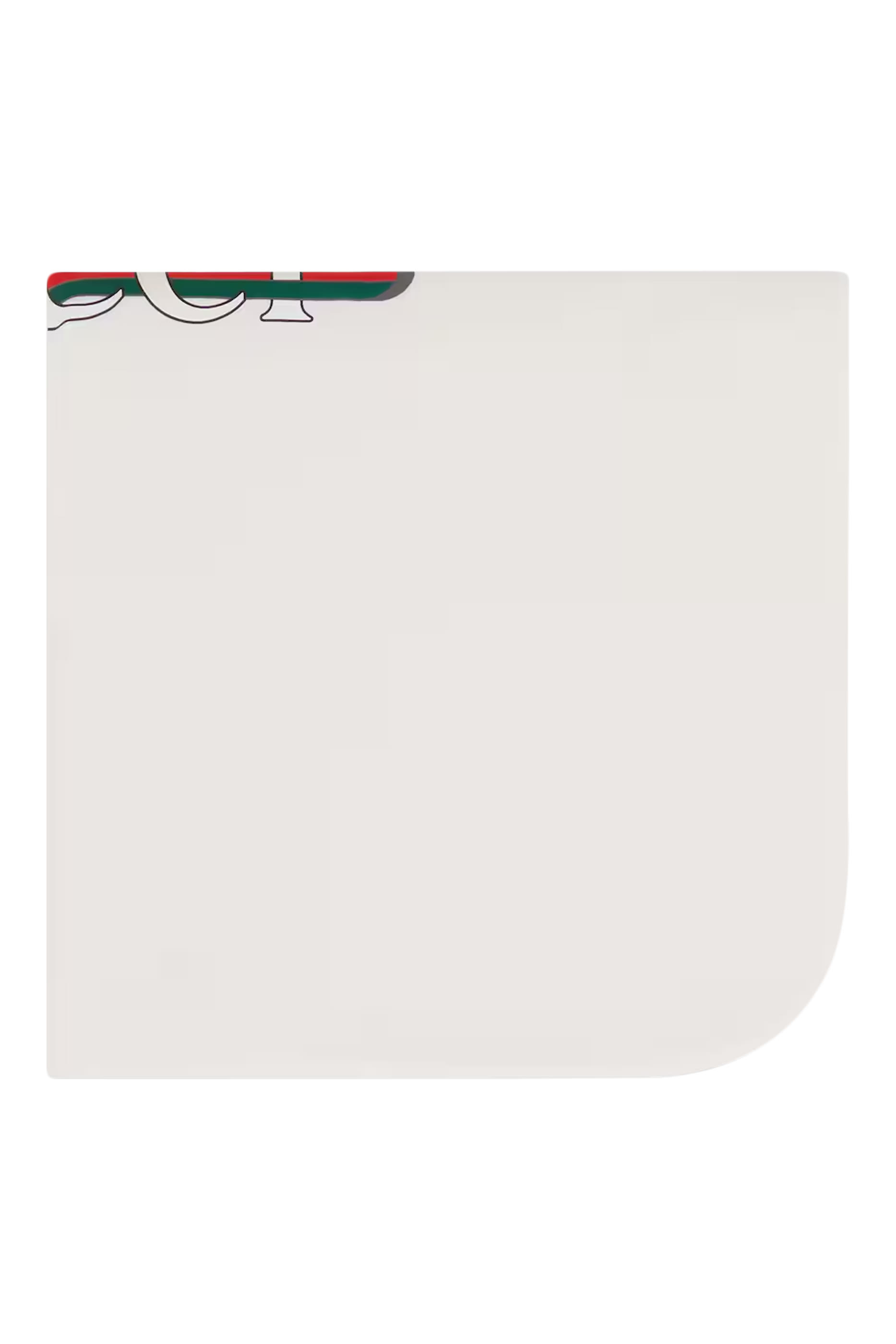 Baby Printed Cotton Blanket