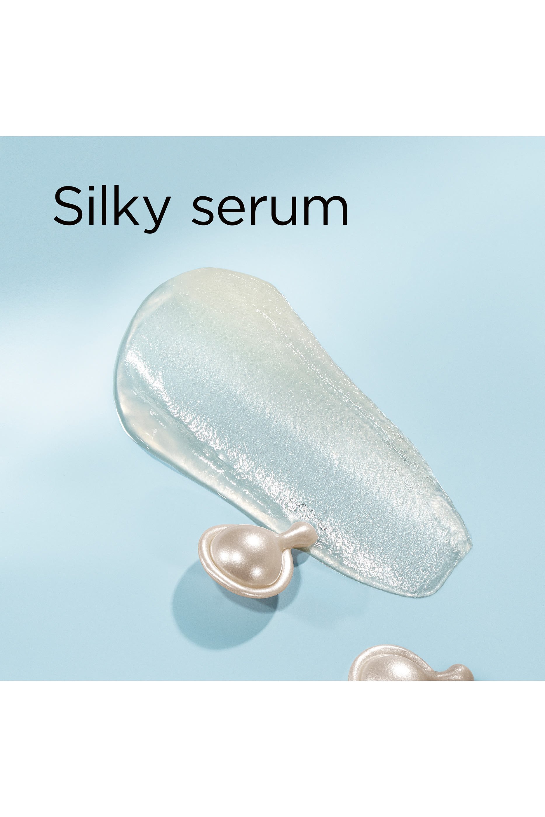 Hyaluronic Acid + Peptides Ceramide Capsules Hydra-Plumping Serum