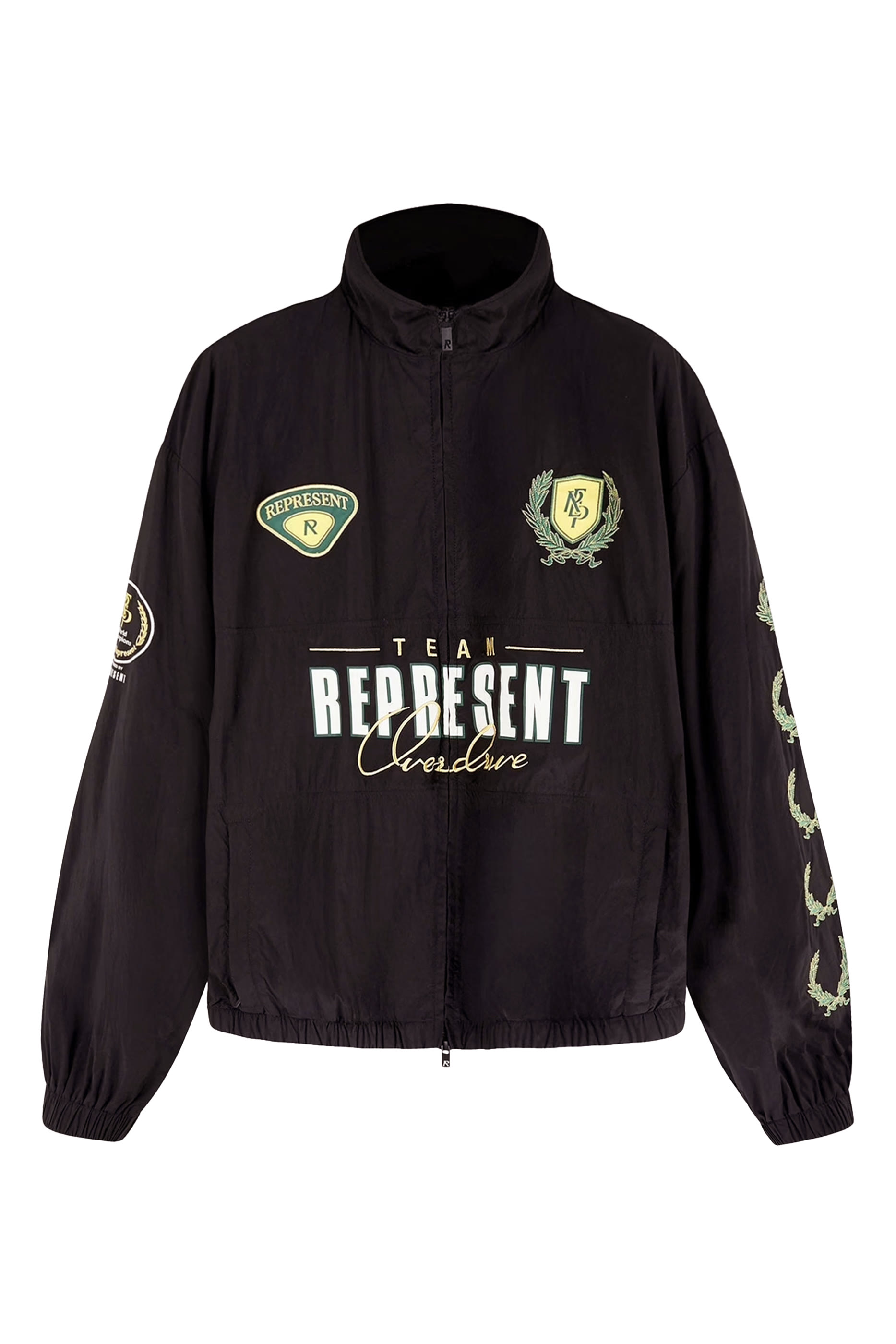 World Championship Jacket