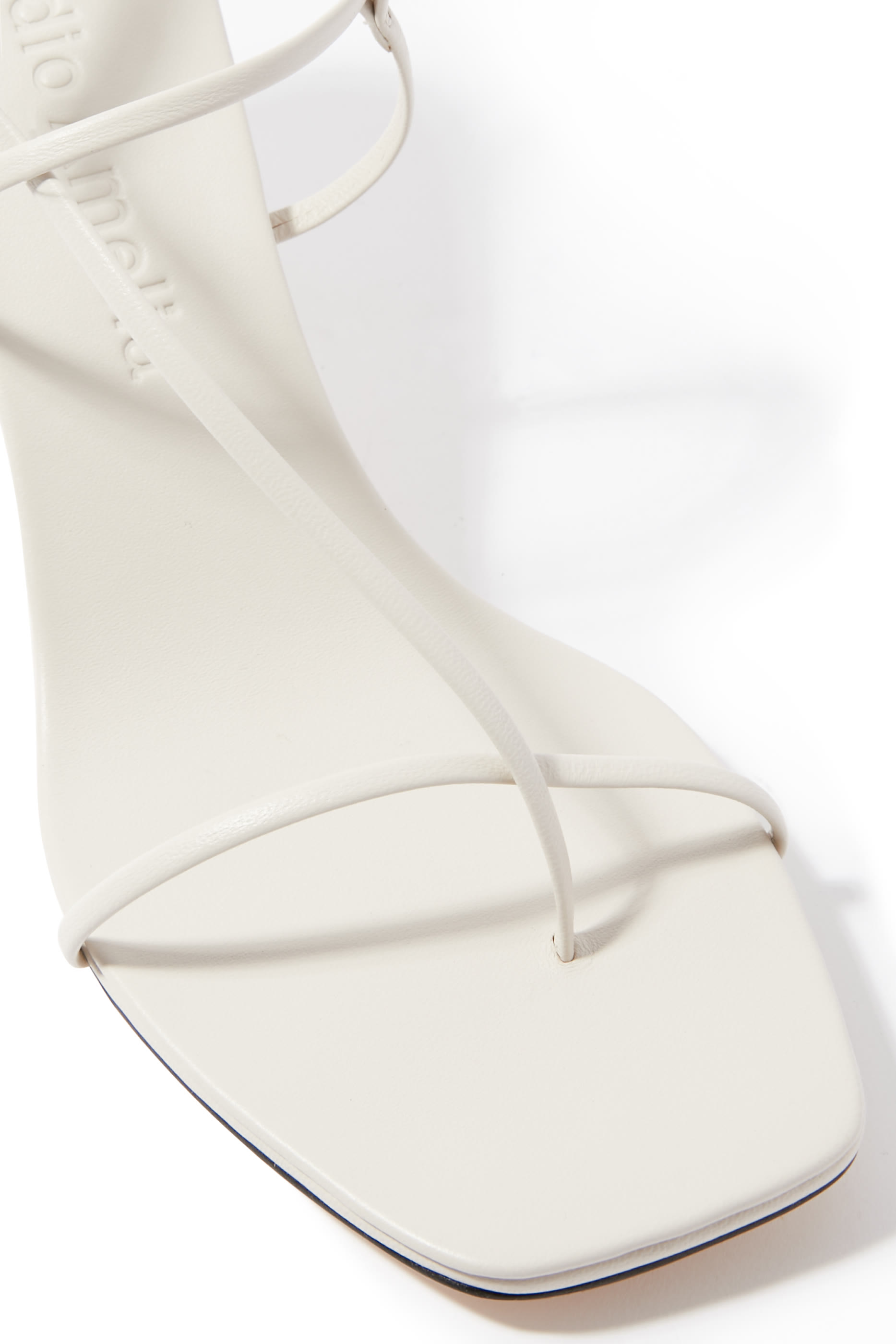 Cross Front 70 Sandals