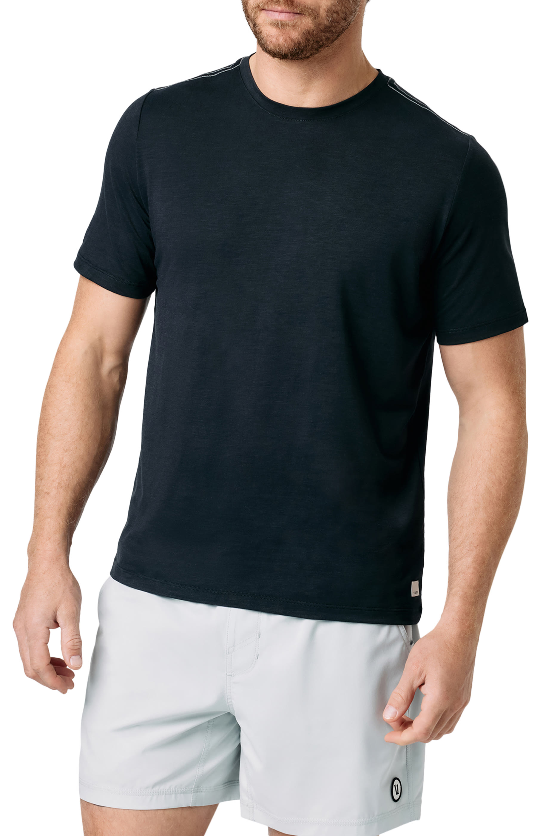 Current Tech T-Shirt