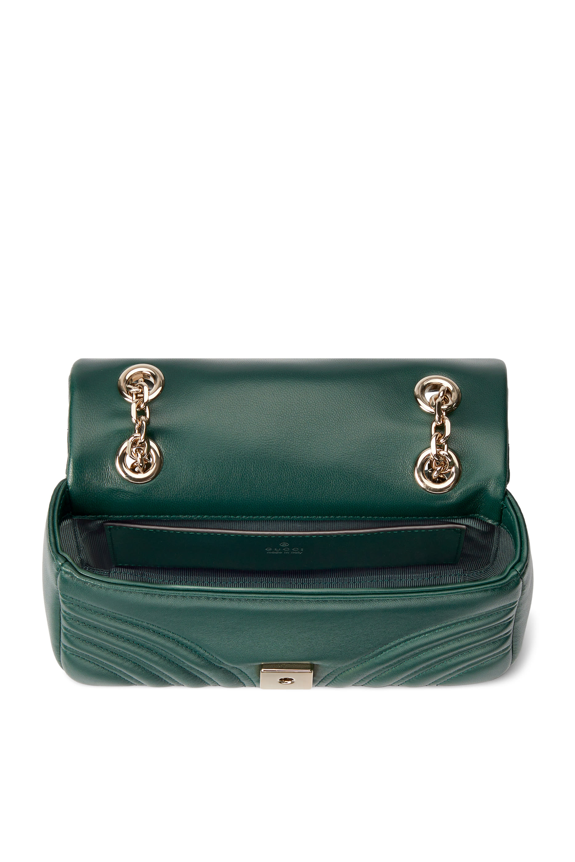 GG Marmont Small Shoulder Bag