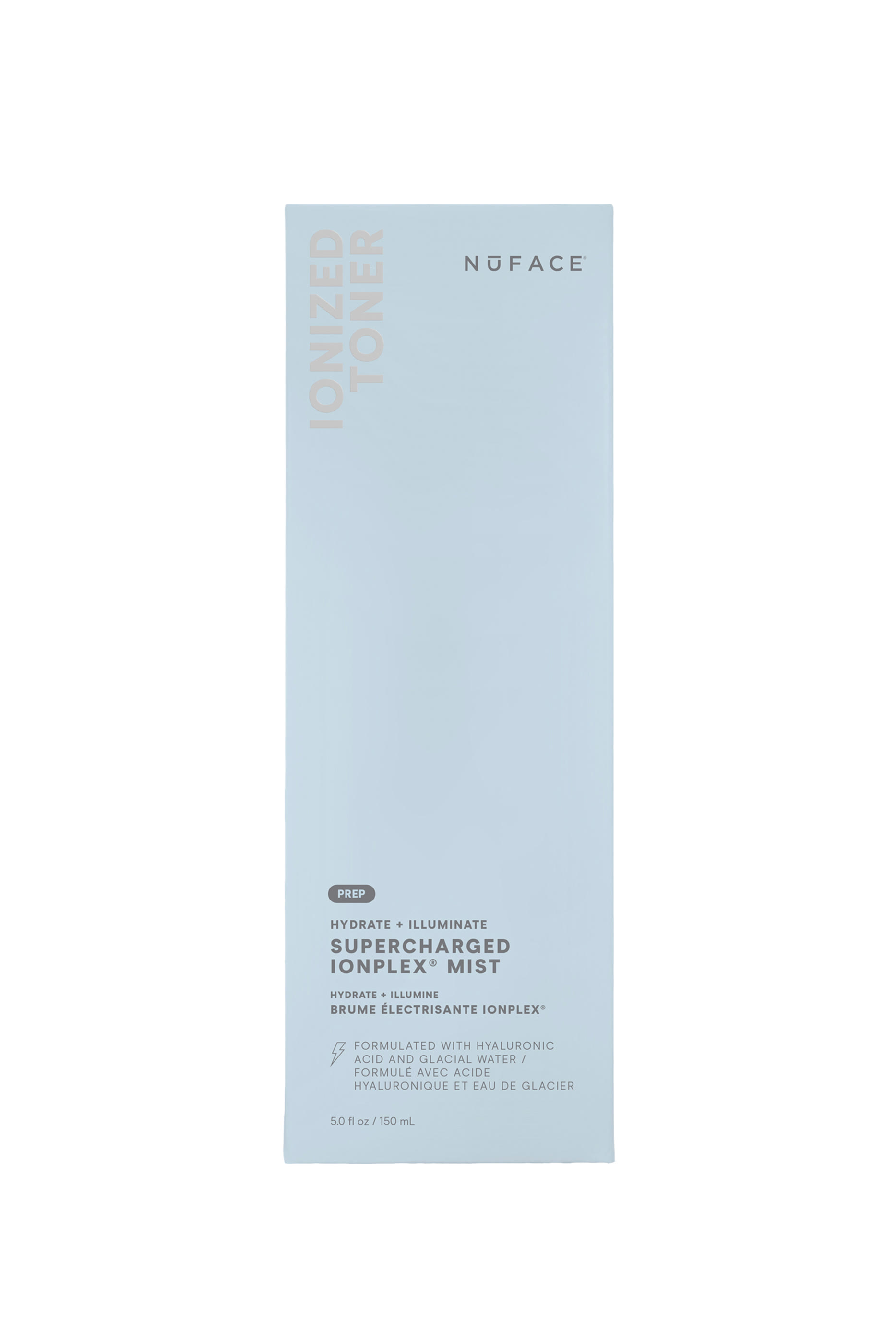 Supercharged IonPlex Facial Mist