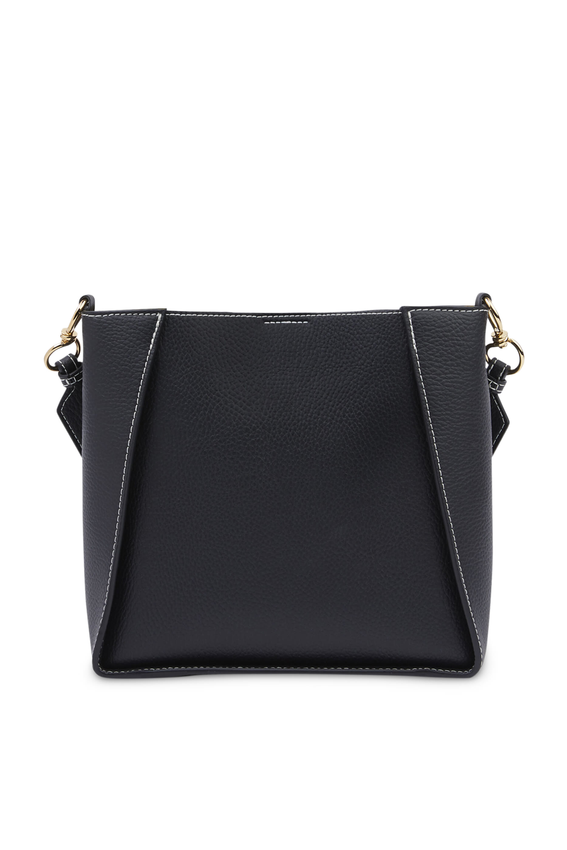 Grainy Alter Mat Shoulder Bag