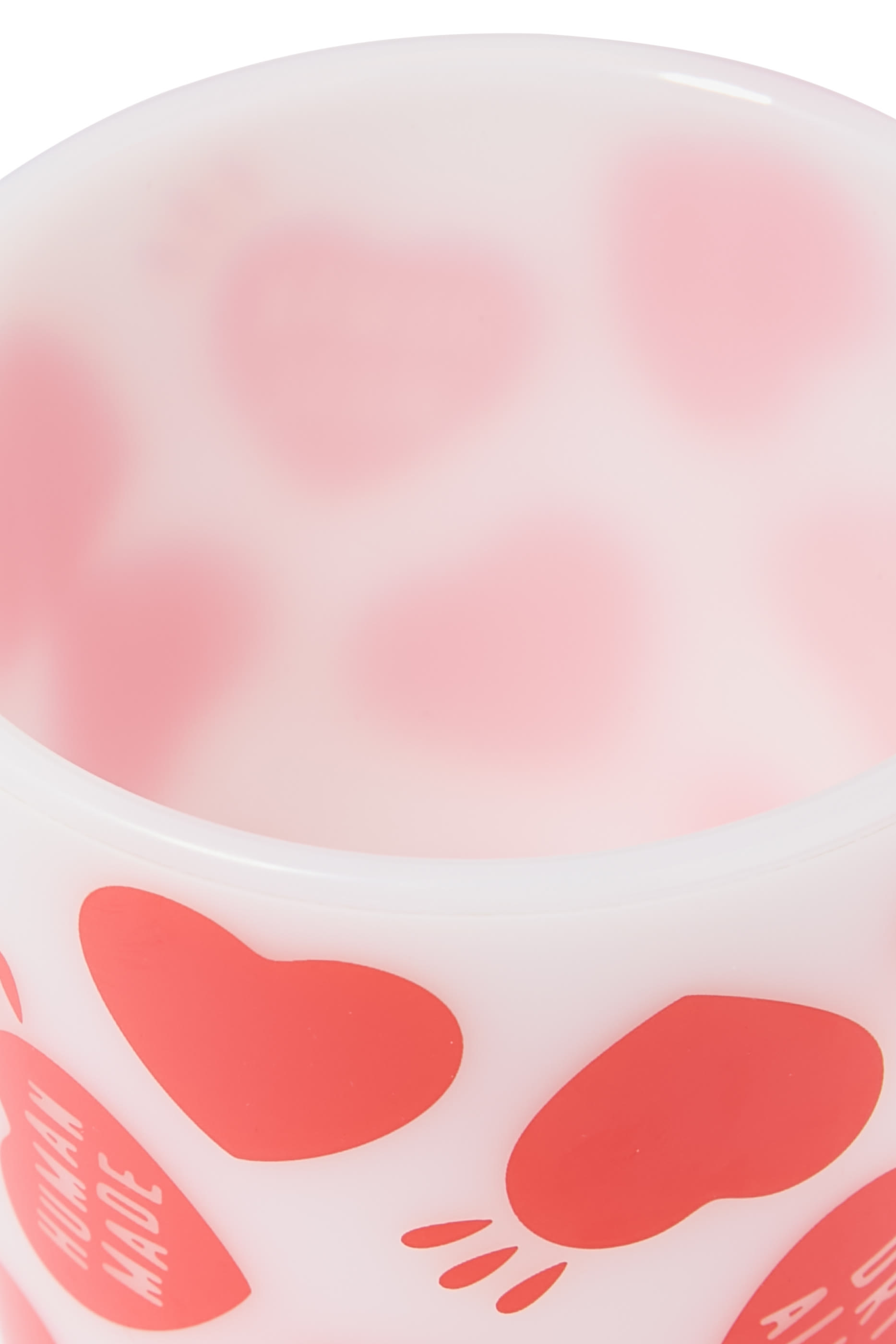 Heart Cup