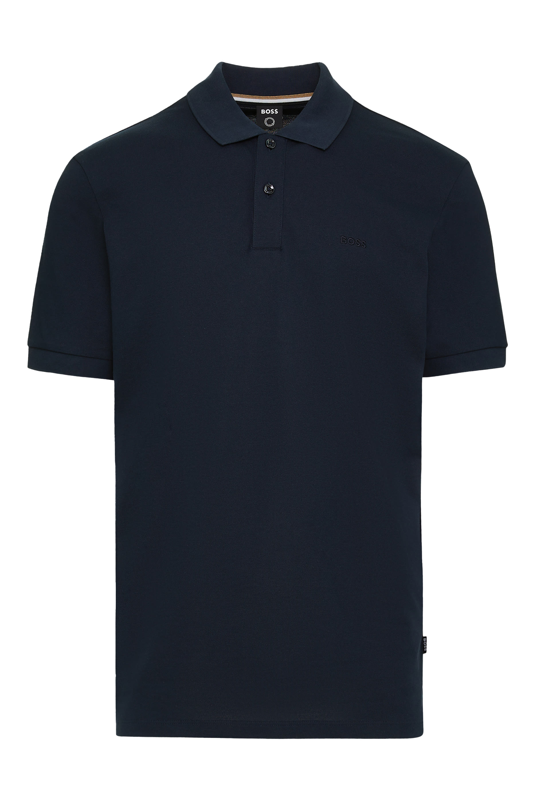 Pallas Polo Shirt