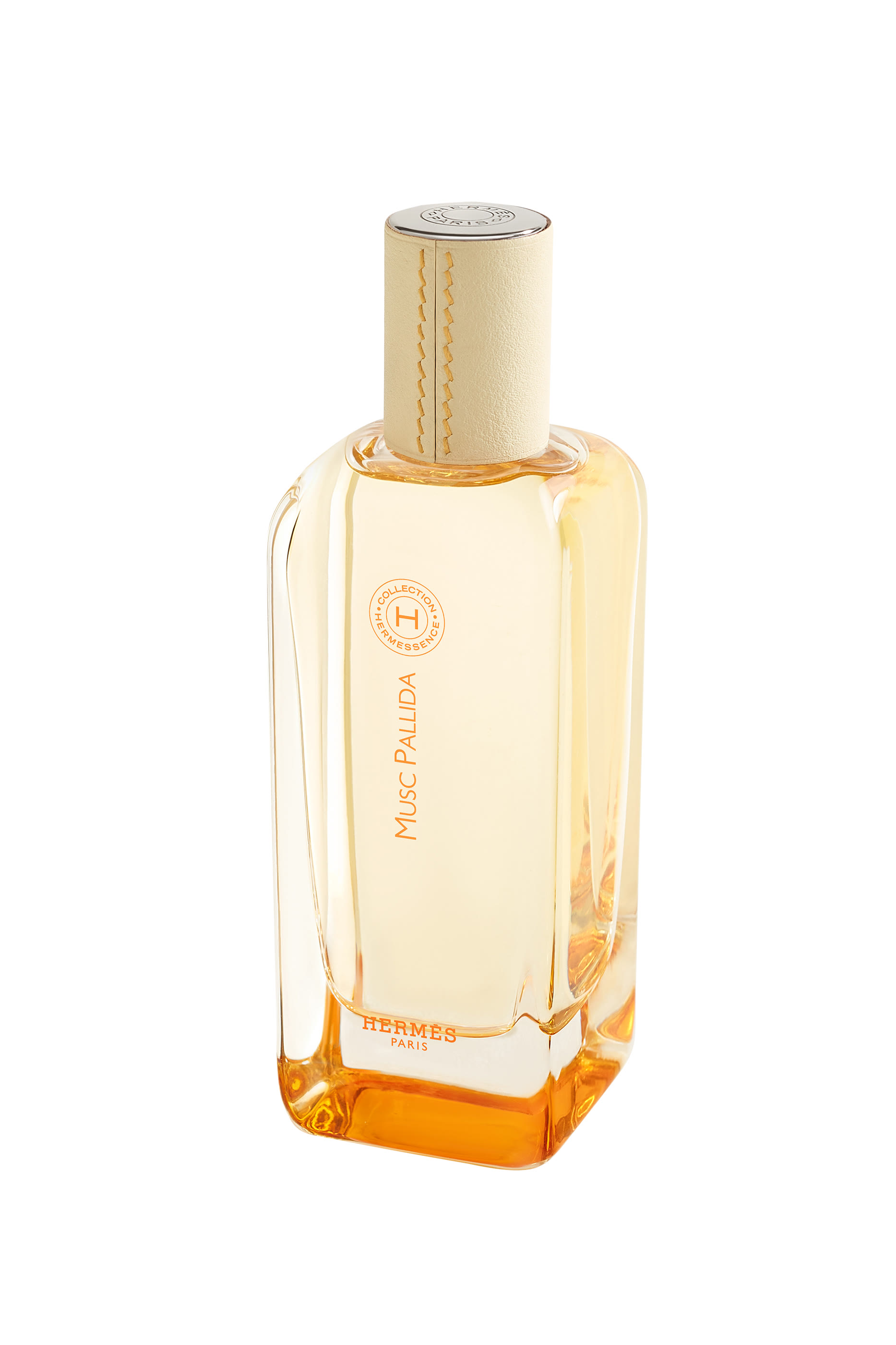 Musc Pallida Essence de Parfum