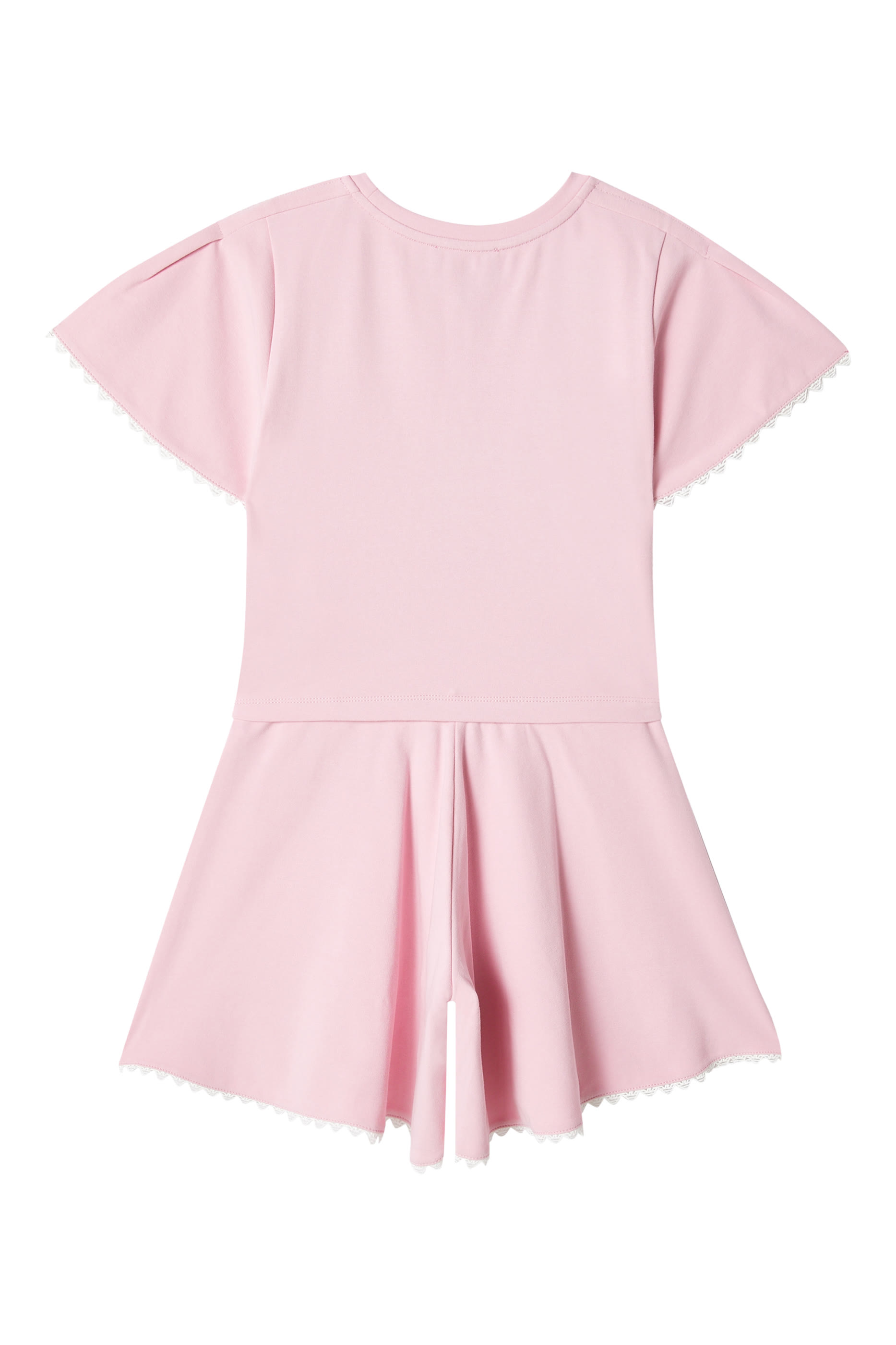 Kids Hooded Sweatshirt