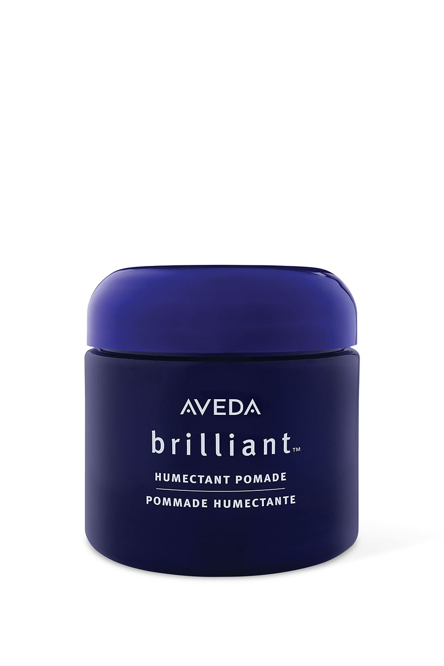 Brilliant Humectant Pomade