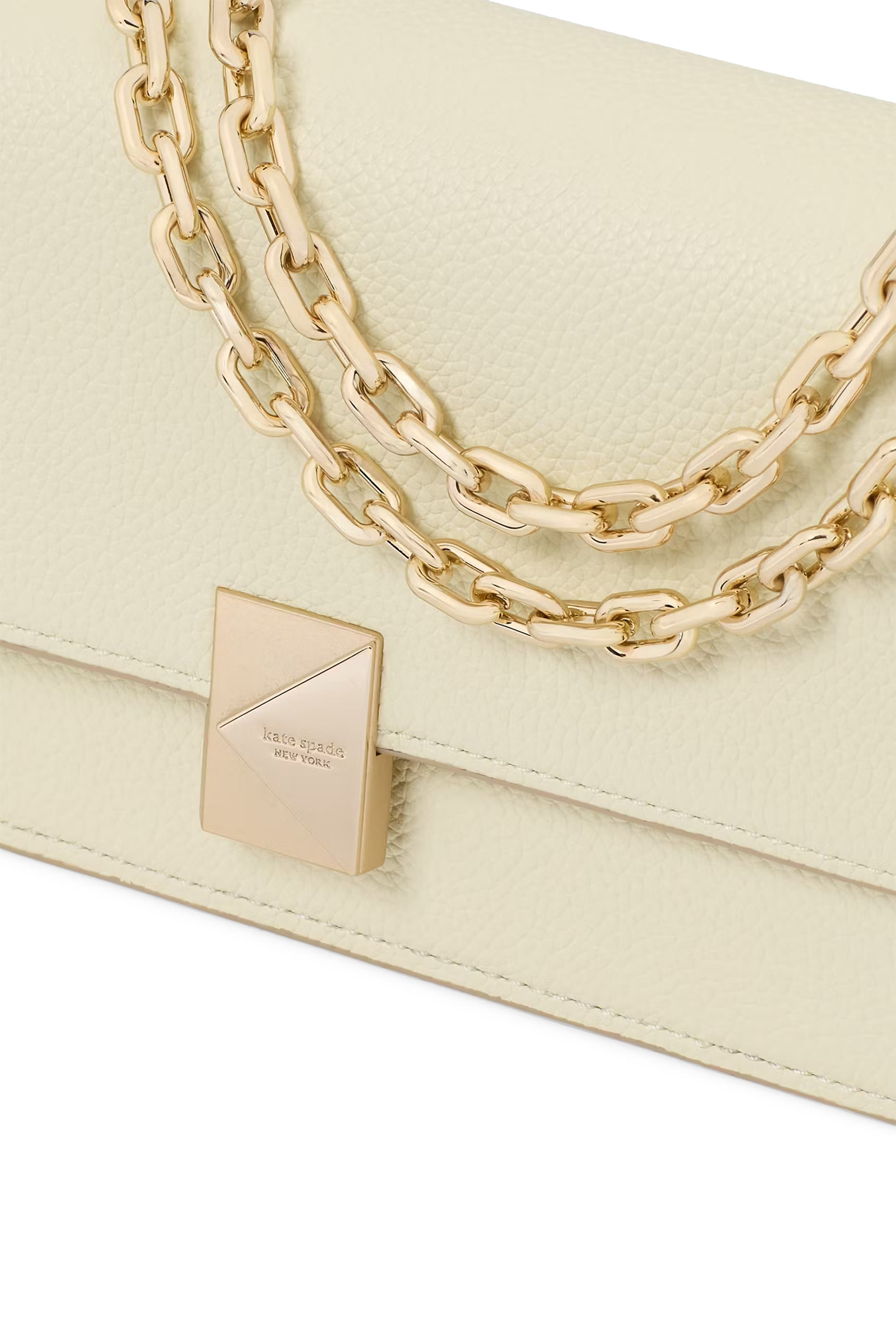 Deco Mini Flap Chain Crossbody Bag