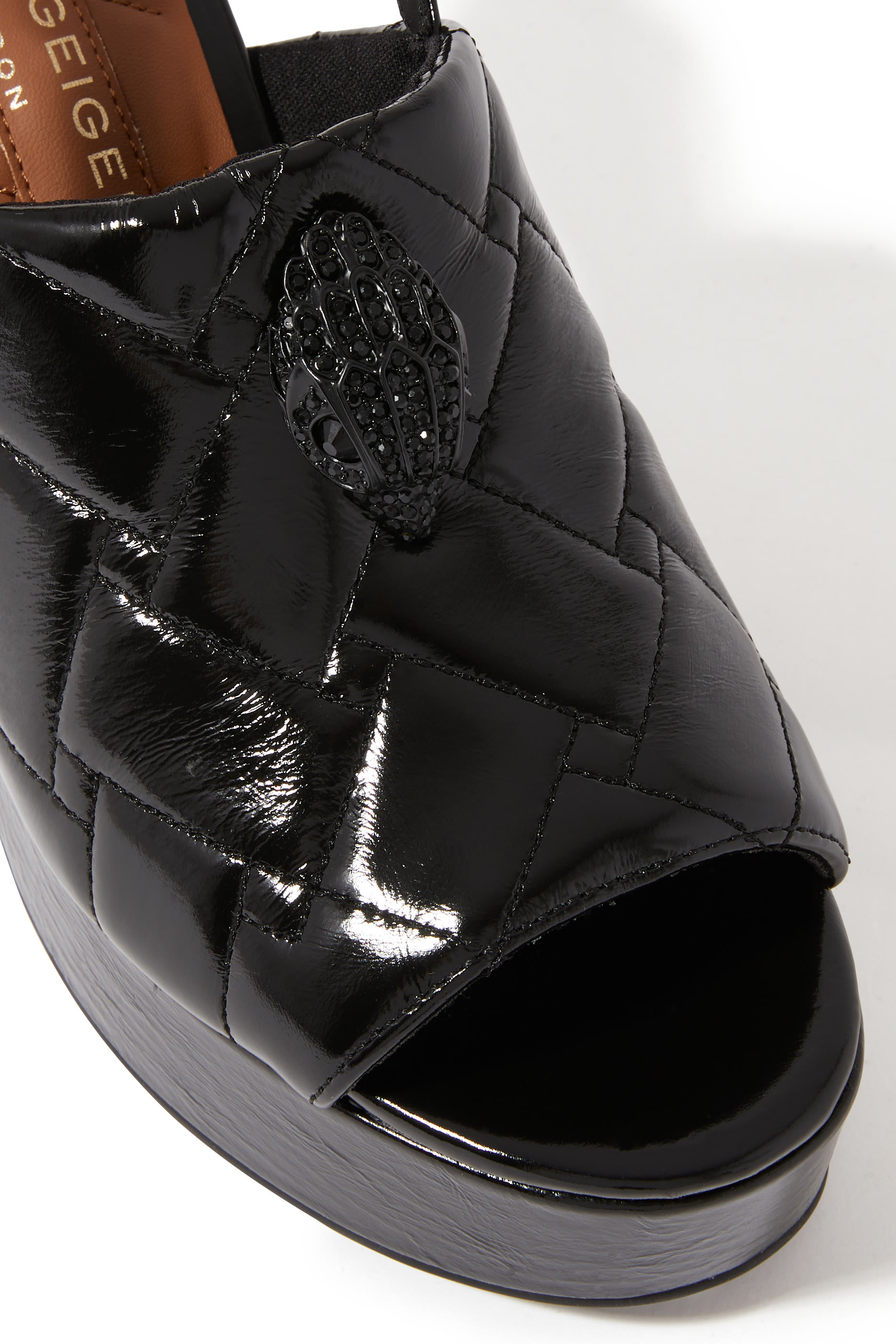 Kensington Slingback Heels