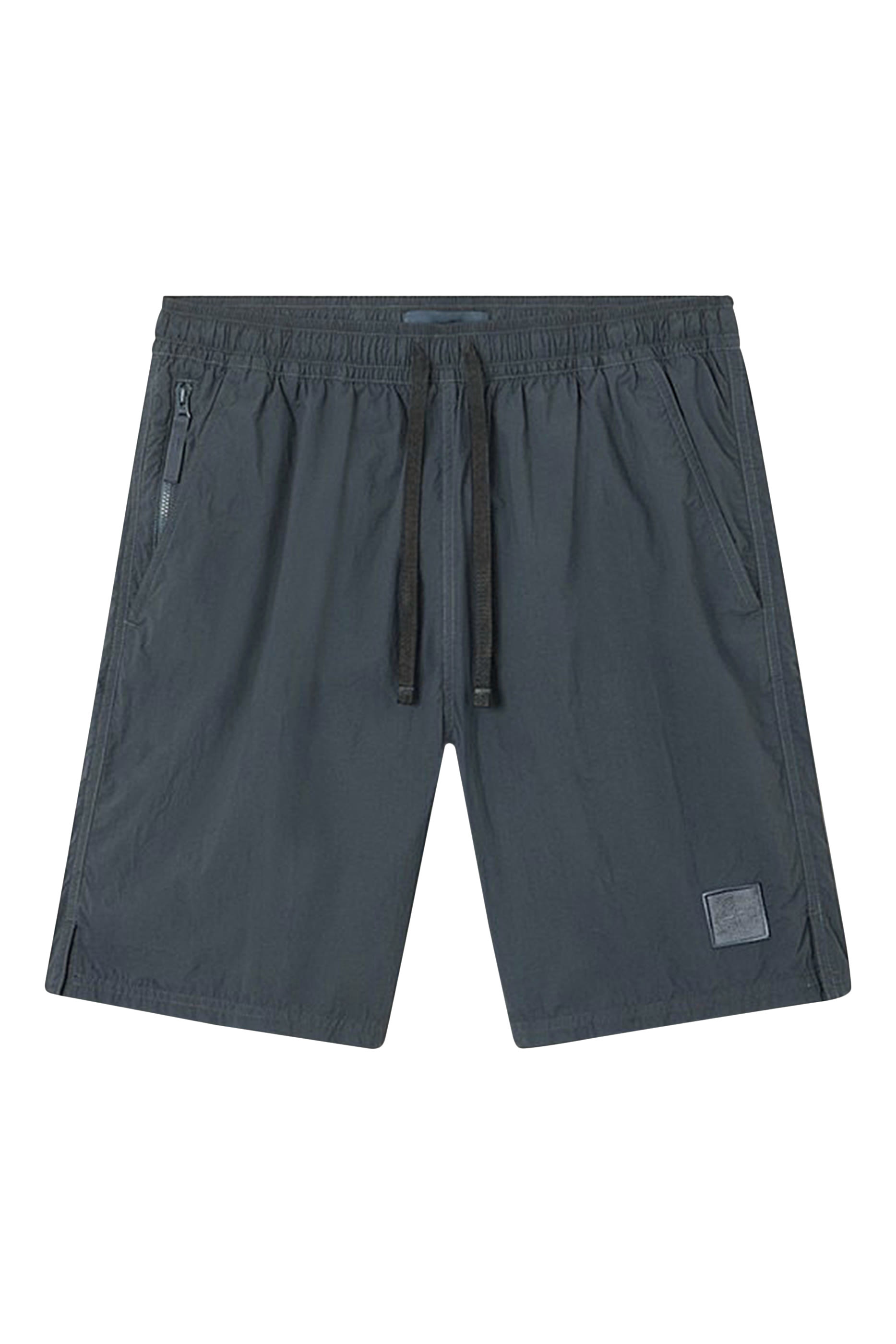 Logo Swim Shorts