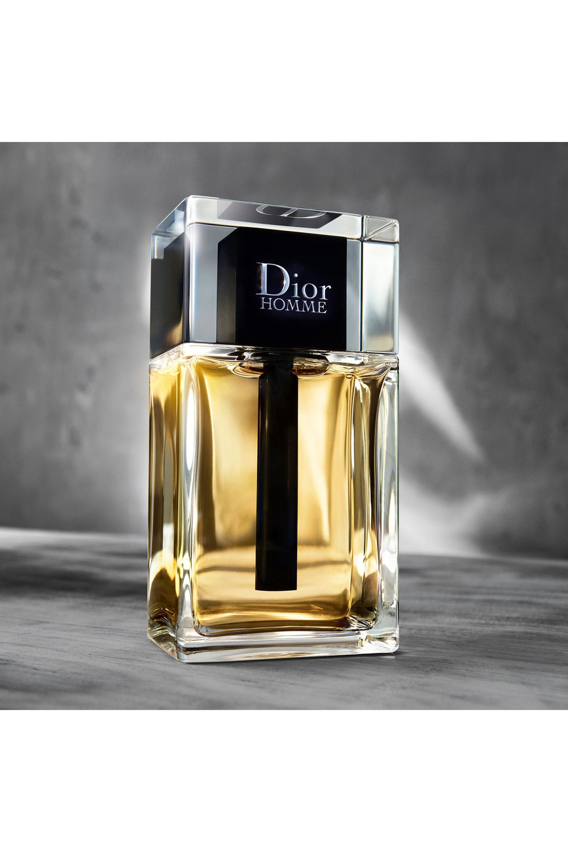 Dior Homme Eau de Toilette