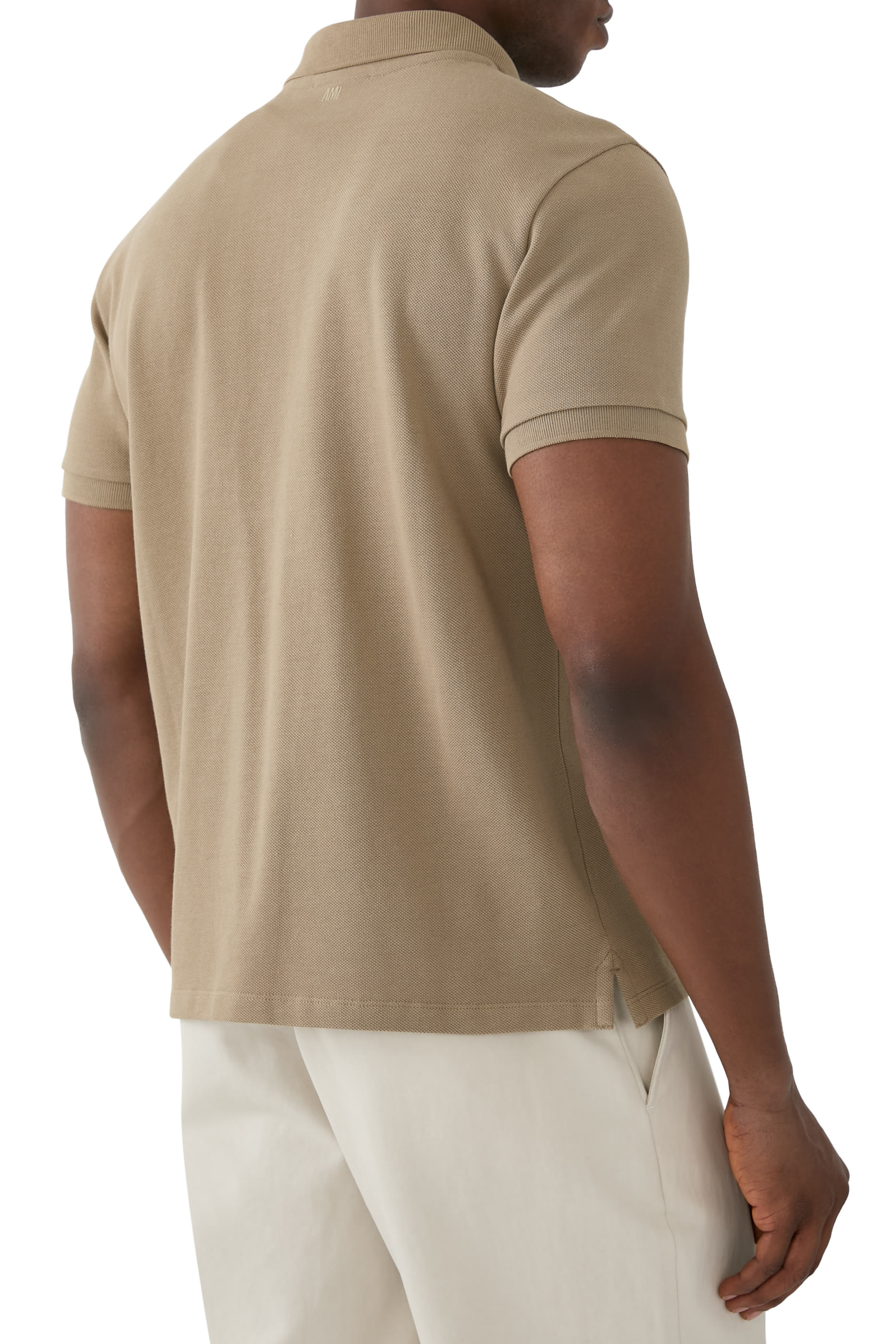 Ami de Coeur Polo Shirt