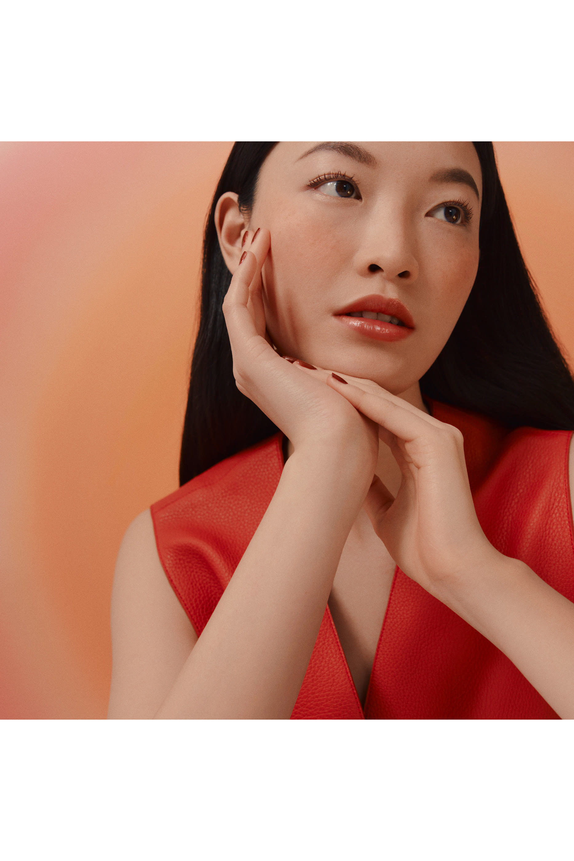 Herm&egrave;sistible, Infused Care Oil, Rose Nashi