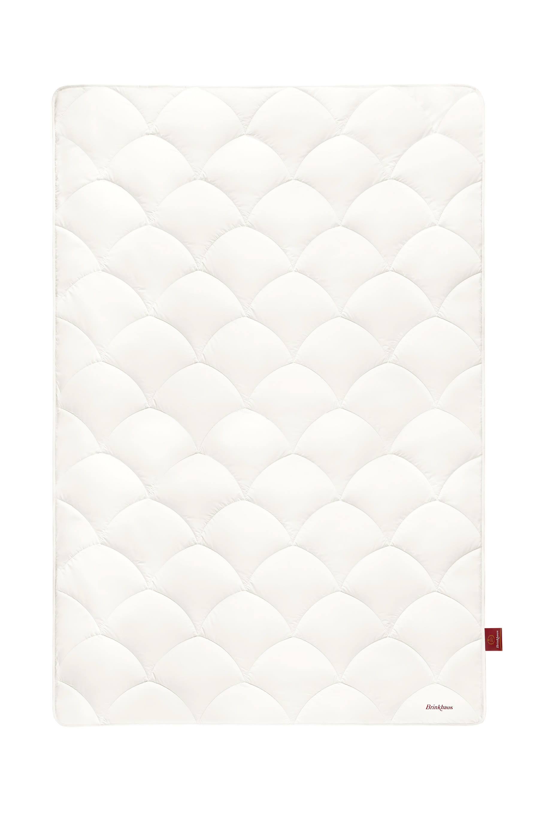 Lima Alpaca Hair-Filled Duvet, Warm