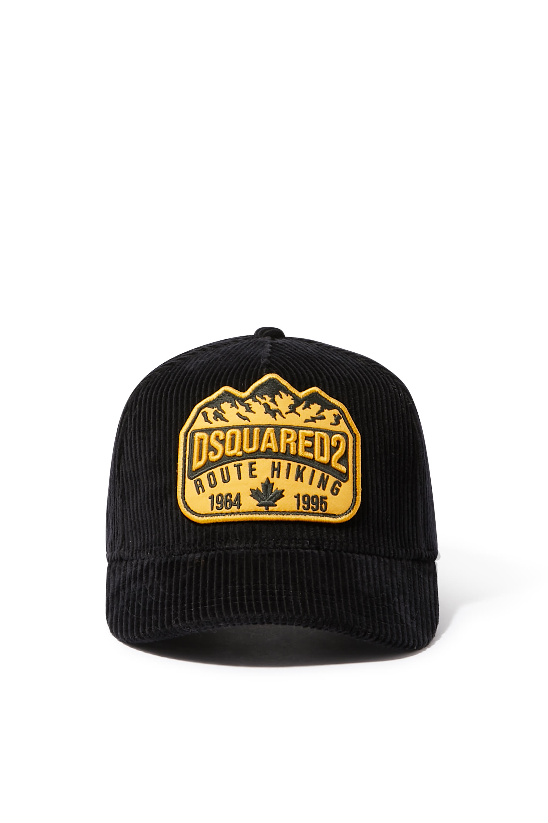 Logo Cap