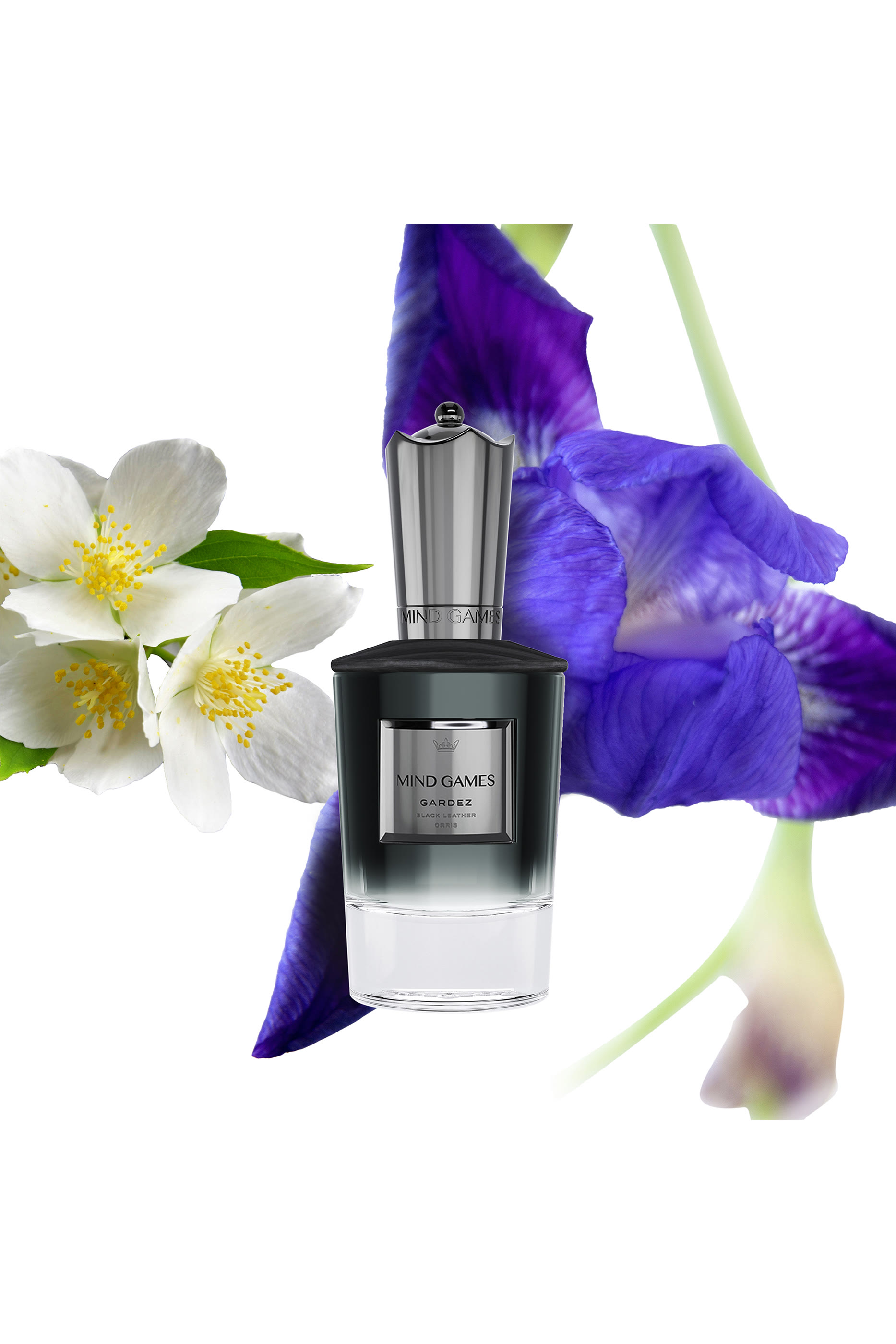 Gardez Extrait de Parfum