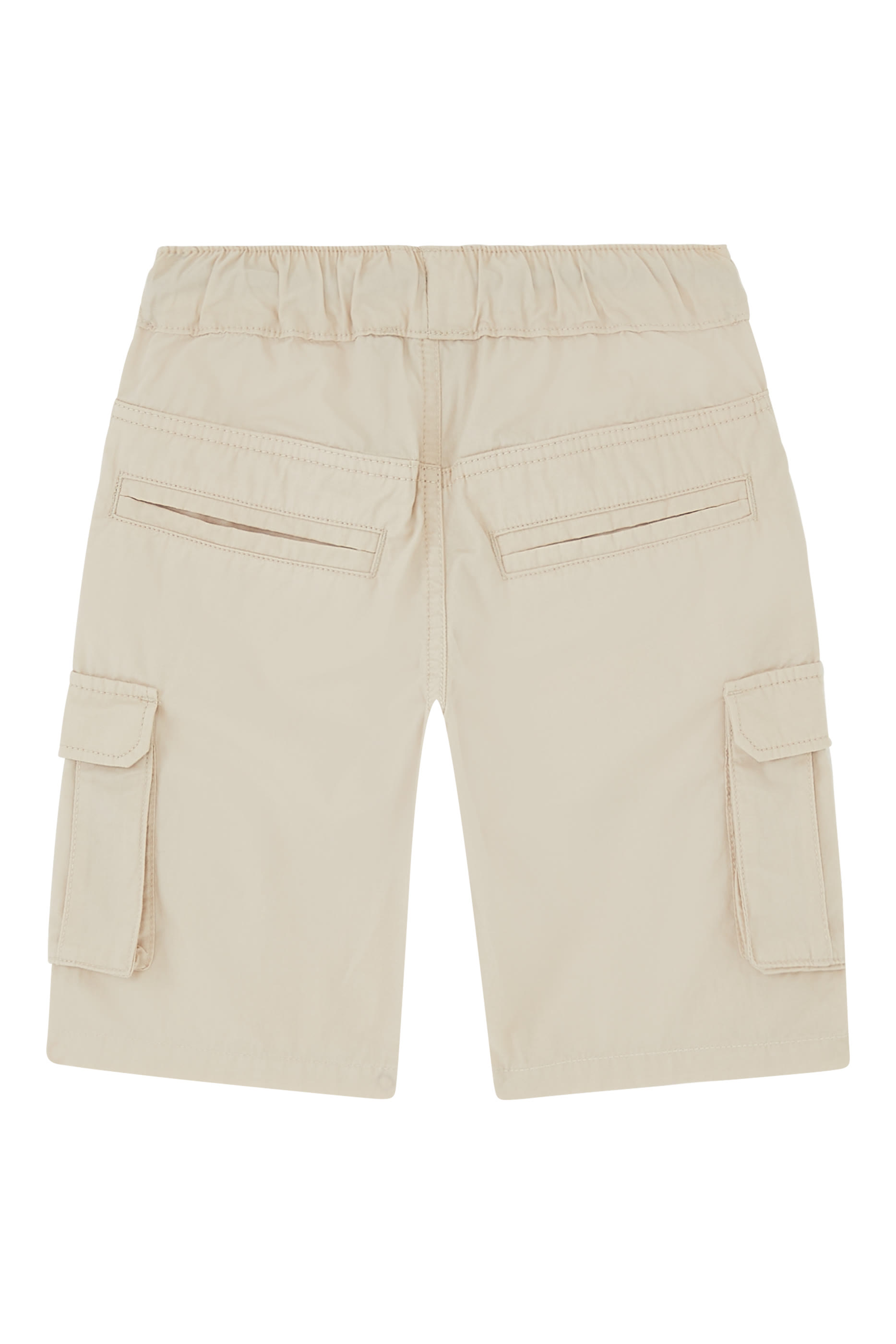 Kids Bermuda Shorts