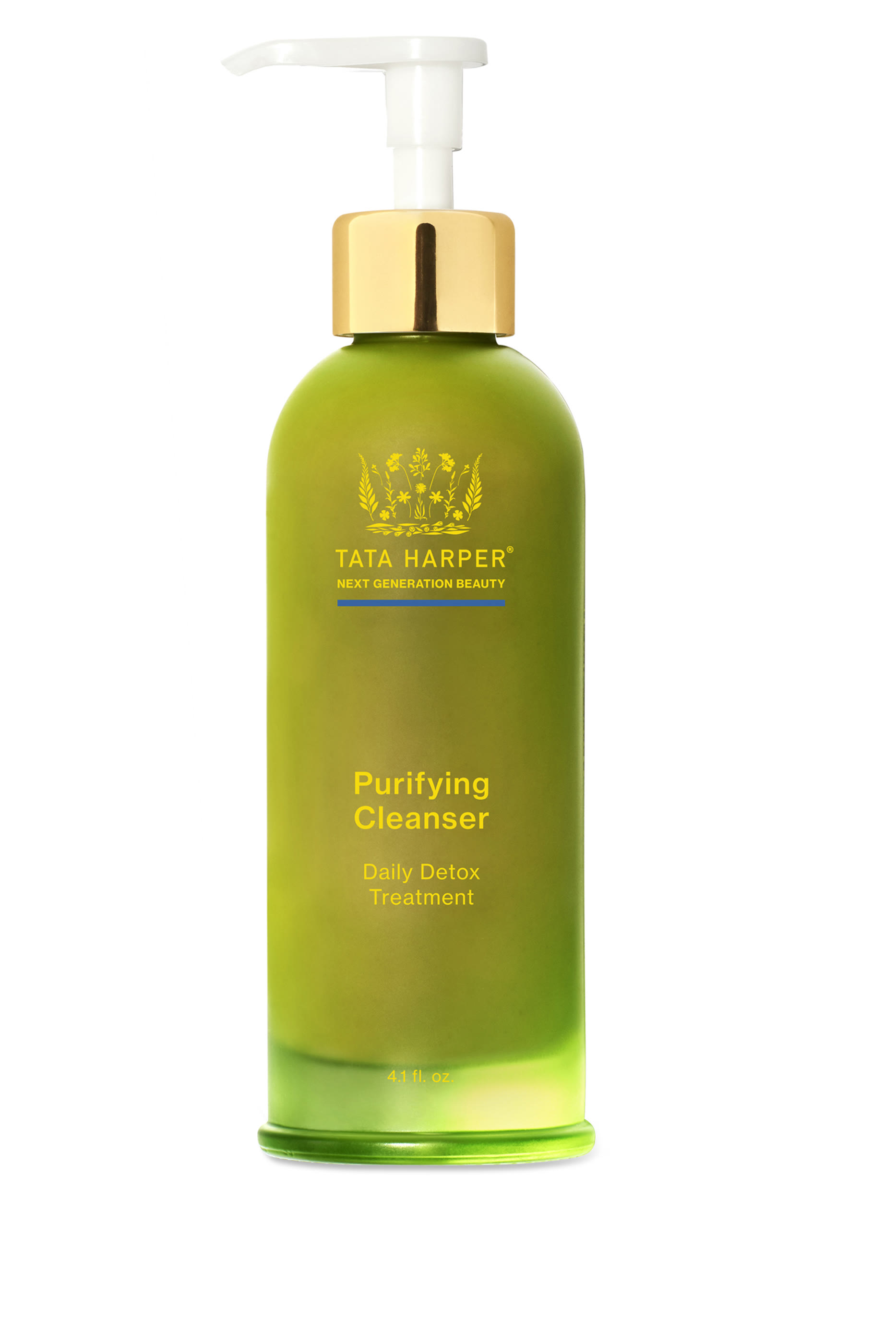 Purifying Cleanser
