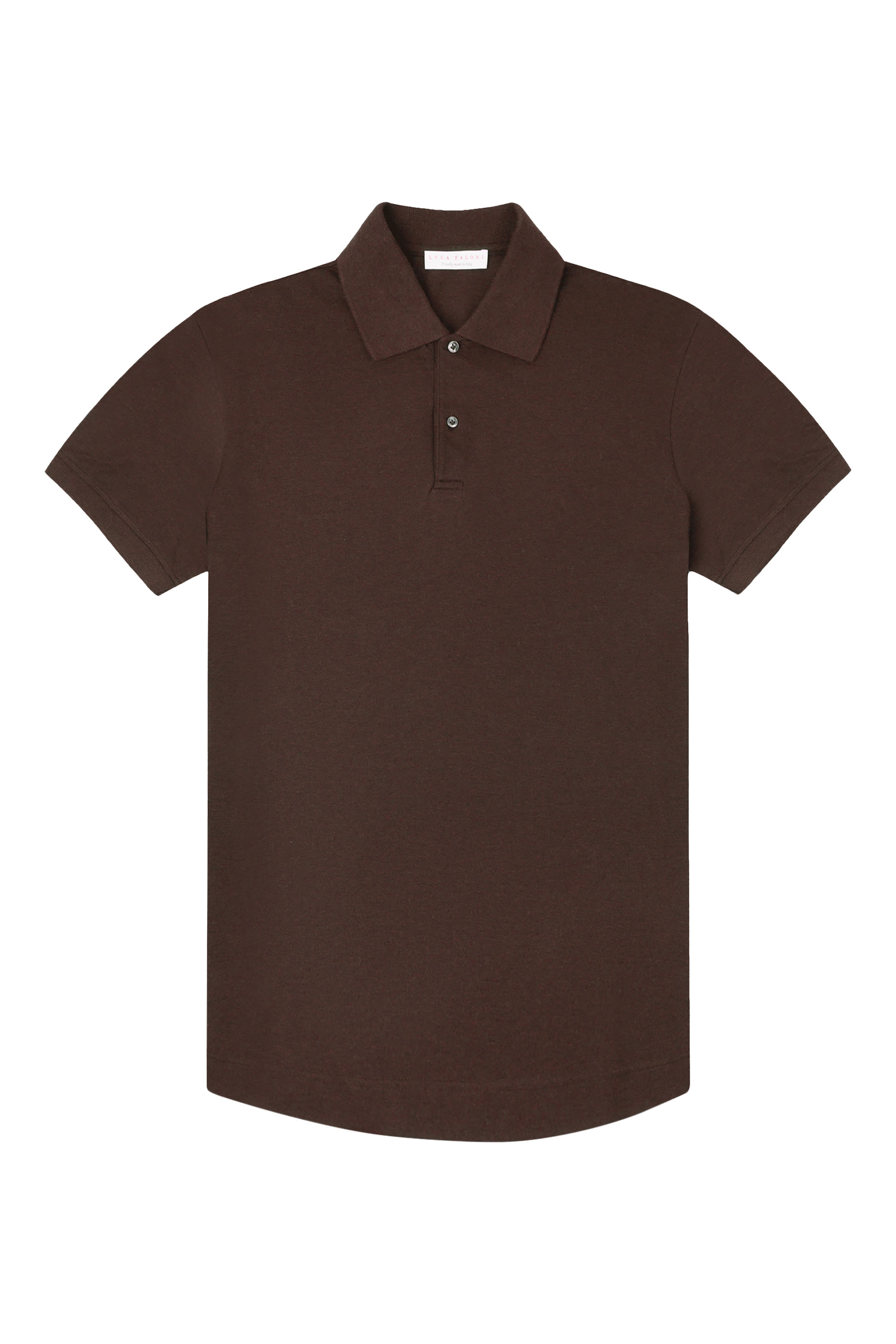 Cotton Piqué Classic Polo 
