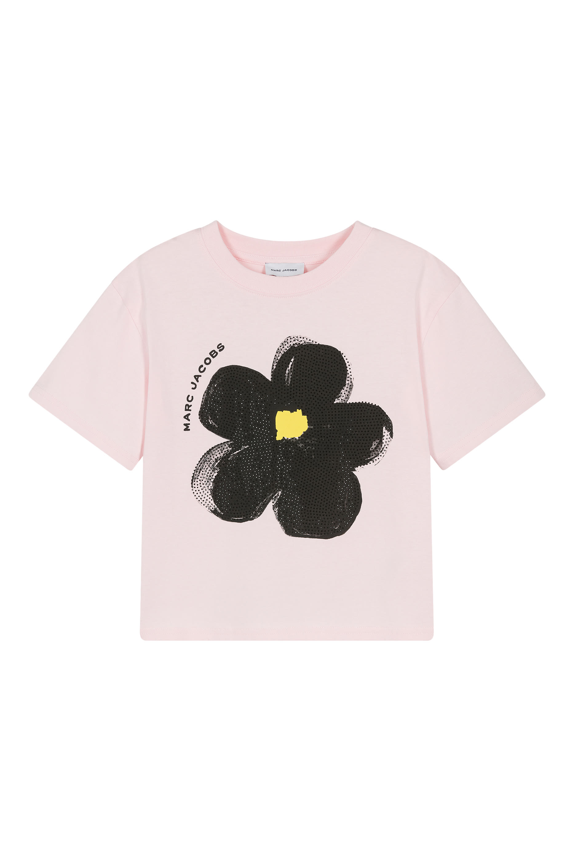 Kids Floral T-Shirt