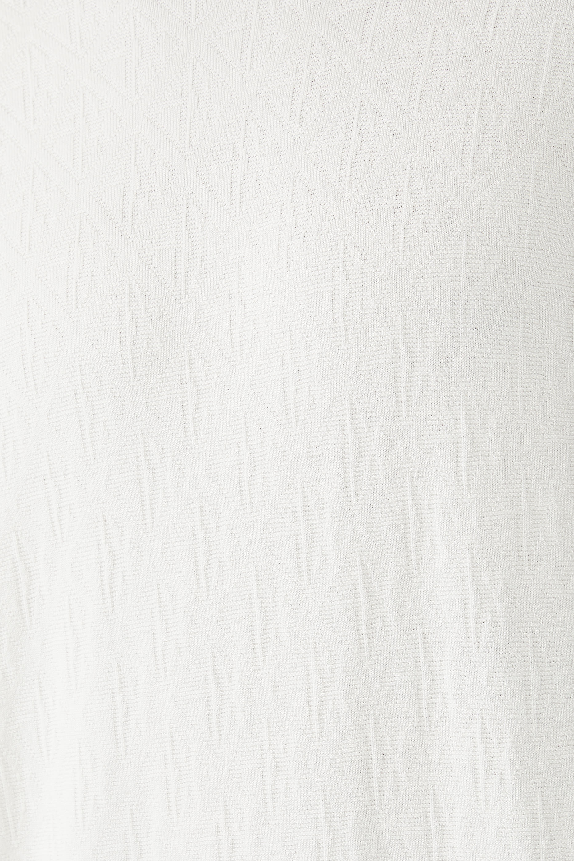 ASV Tone-On-Tone Logo Crewneck Sweater